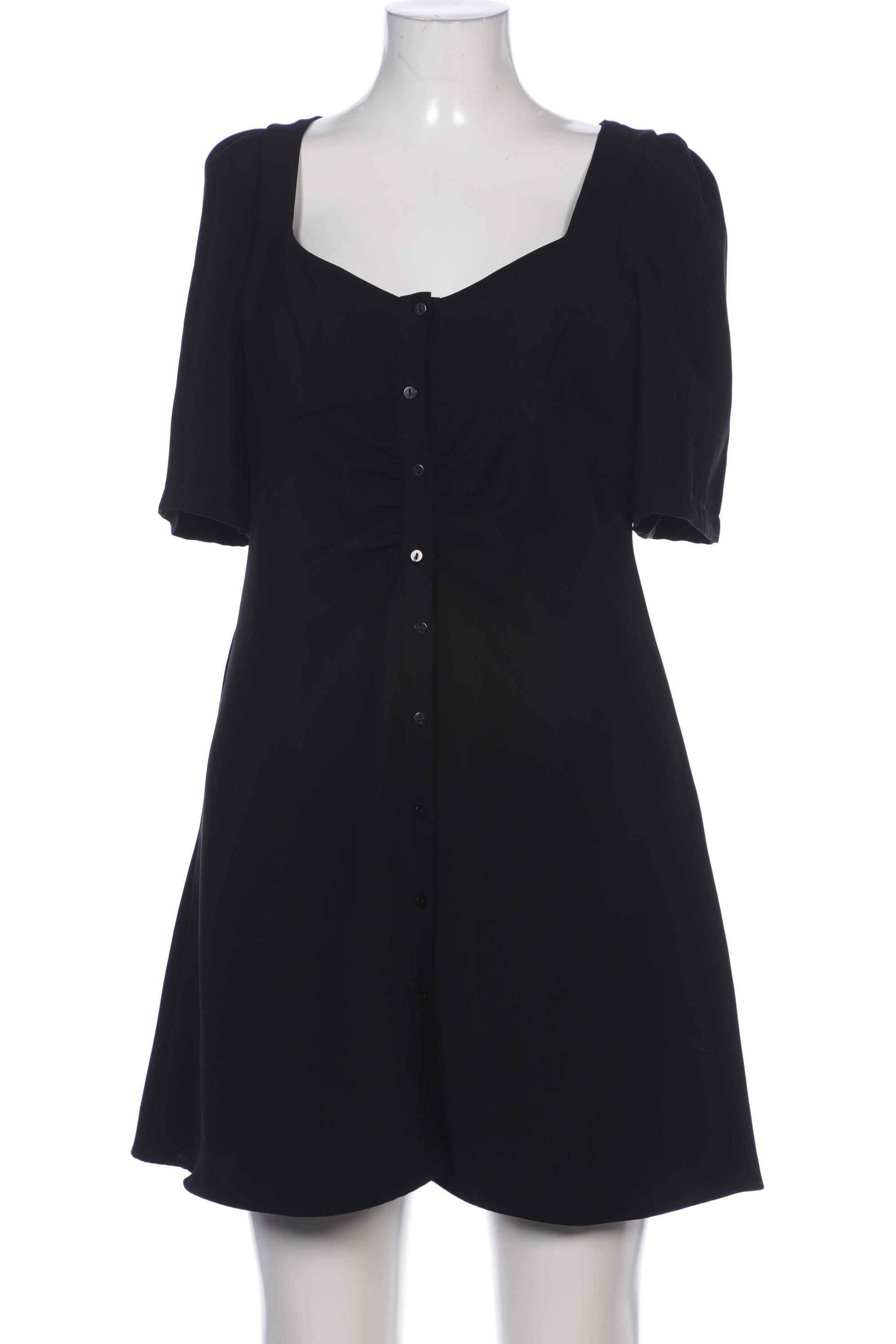 

Zara Damen Kleid, schwarz, Gr. 44