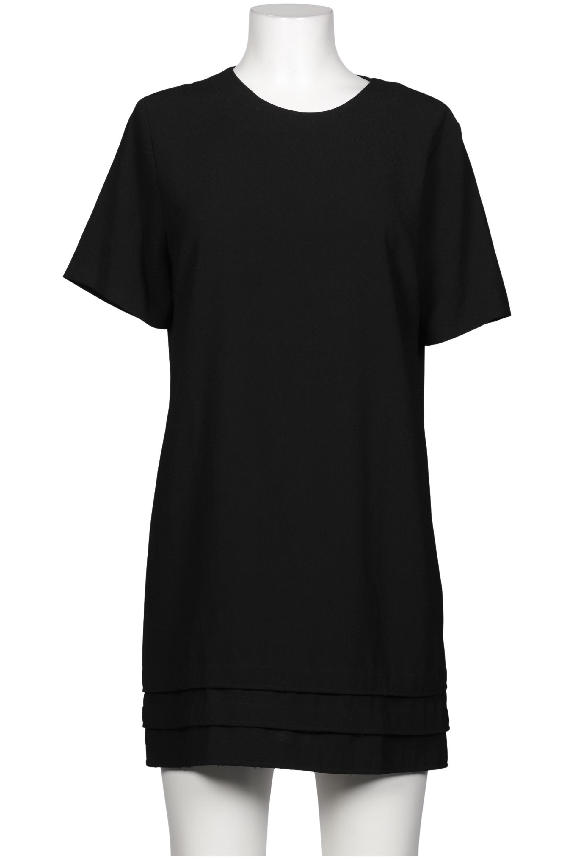 

Zara Damen Kleid, schwarz, Gr. 42