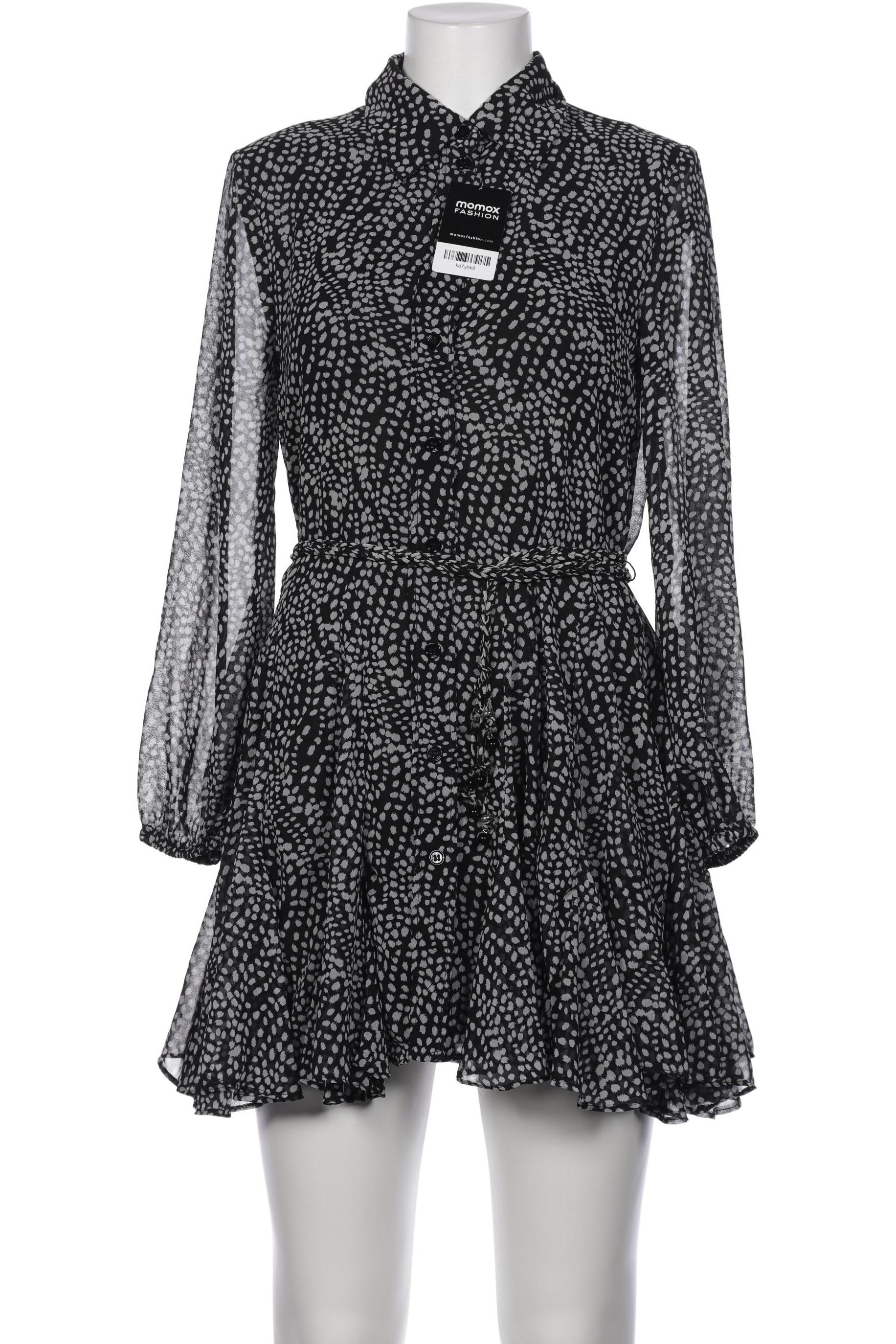 

Zara Damen Kleid, schwarz, Gr. 38