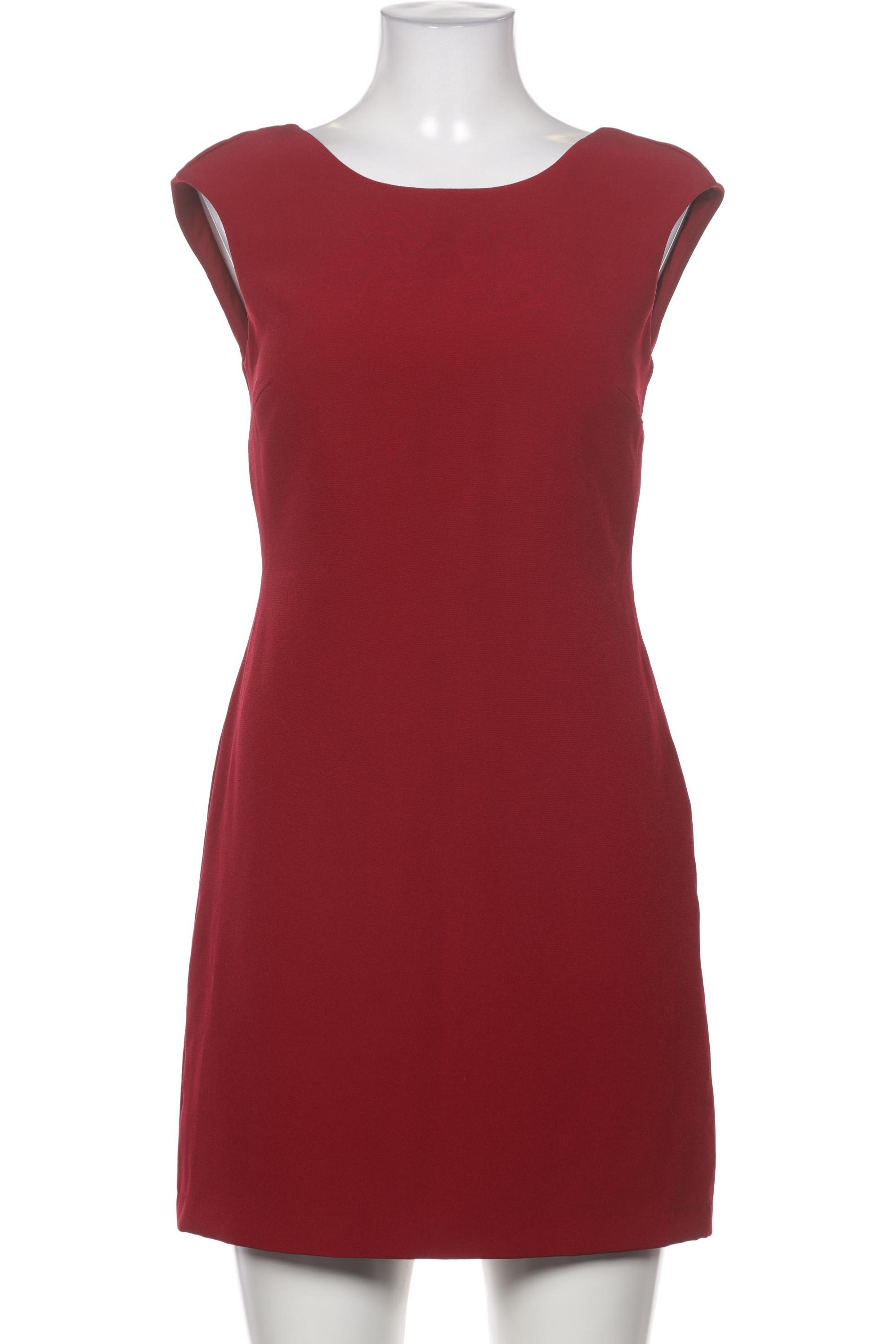 

Zara Damen Kleid, bordeaux, Gr. 38