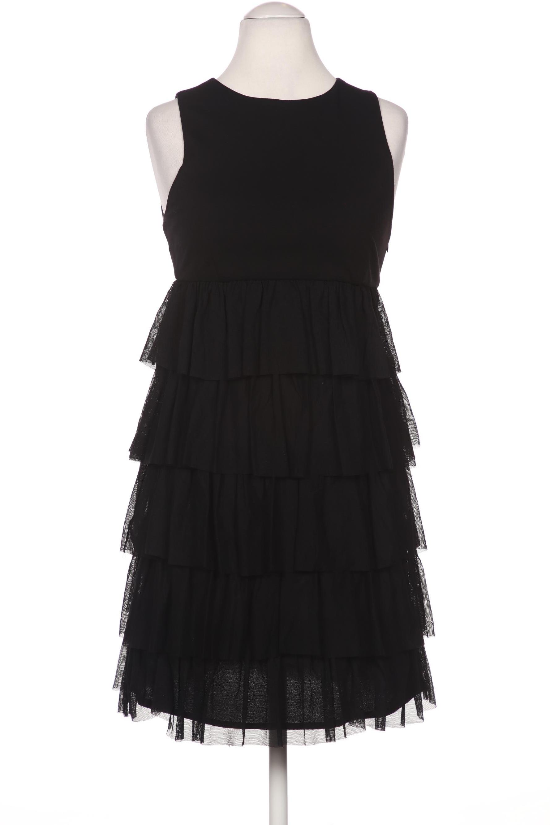 

Zara Damen Kleid, schwarz, Gr. 36