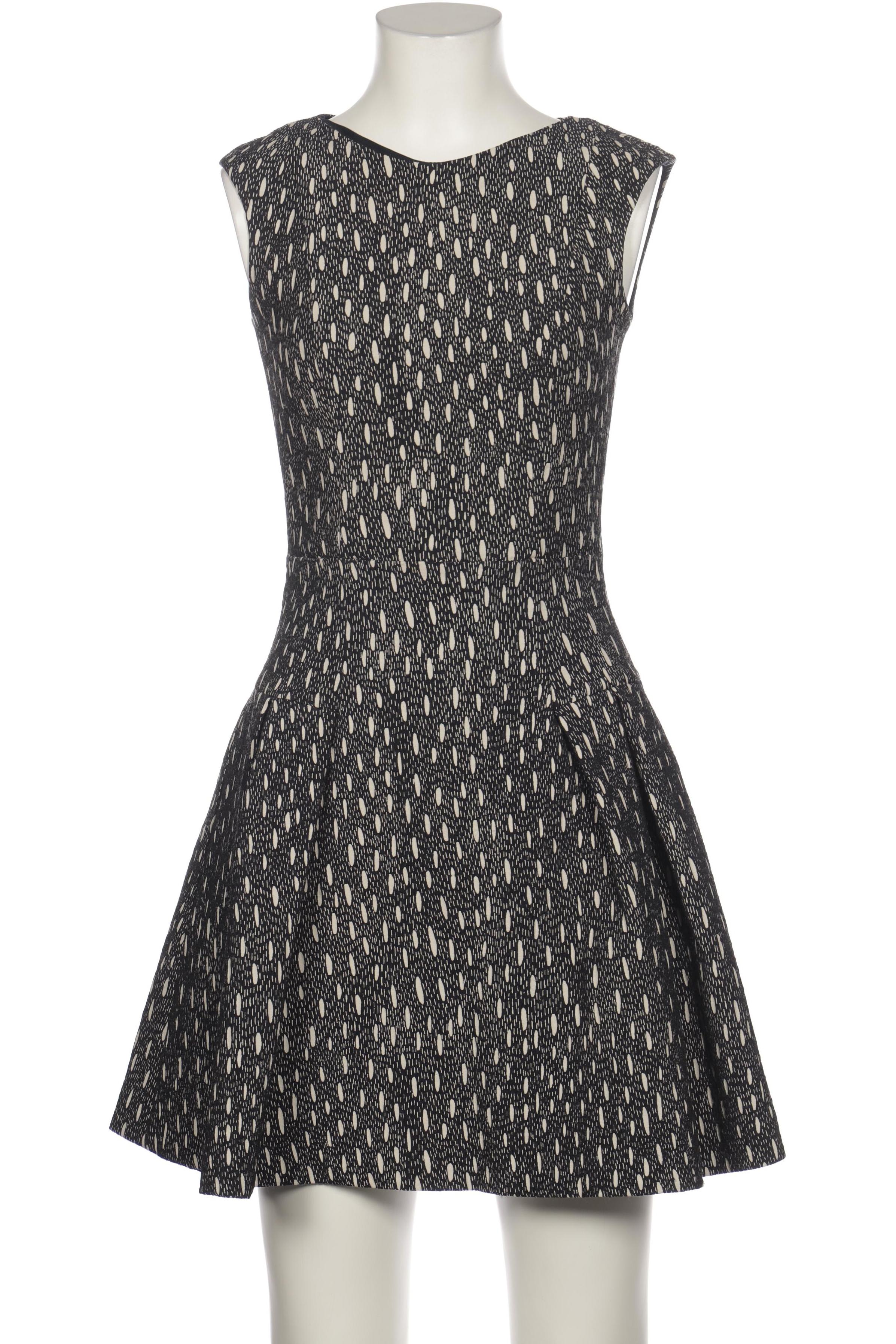 

Zara Damen Kleid, schwarz, Gr. 34