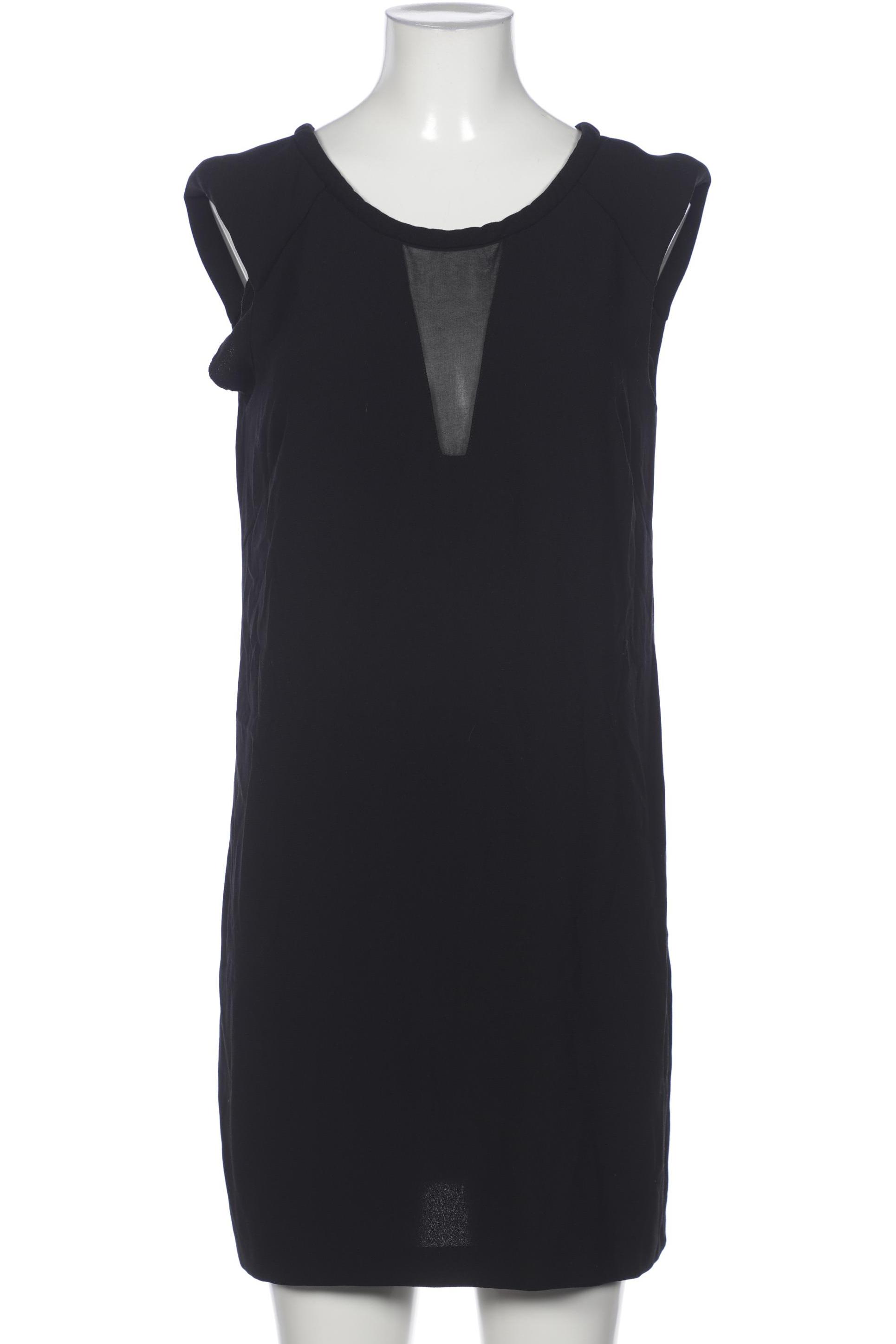 

ZARA Damen Kleid, schwarz