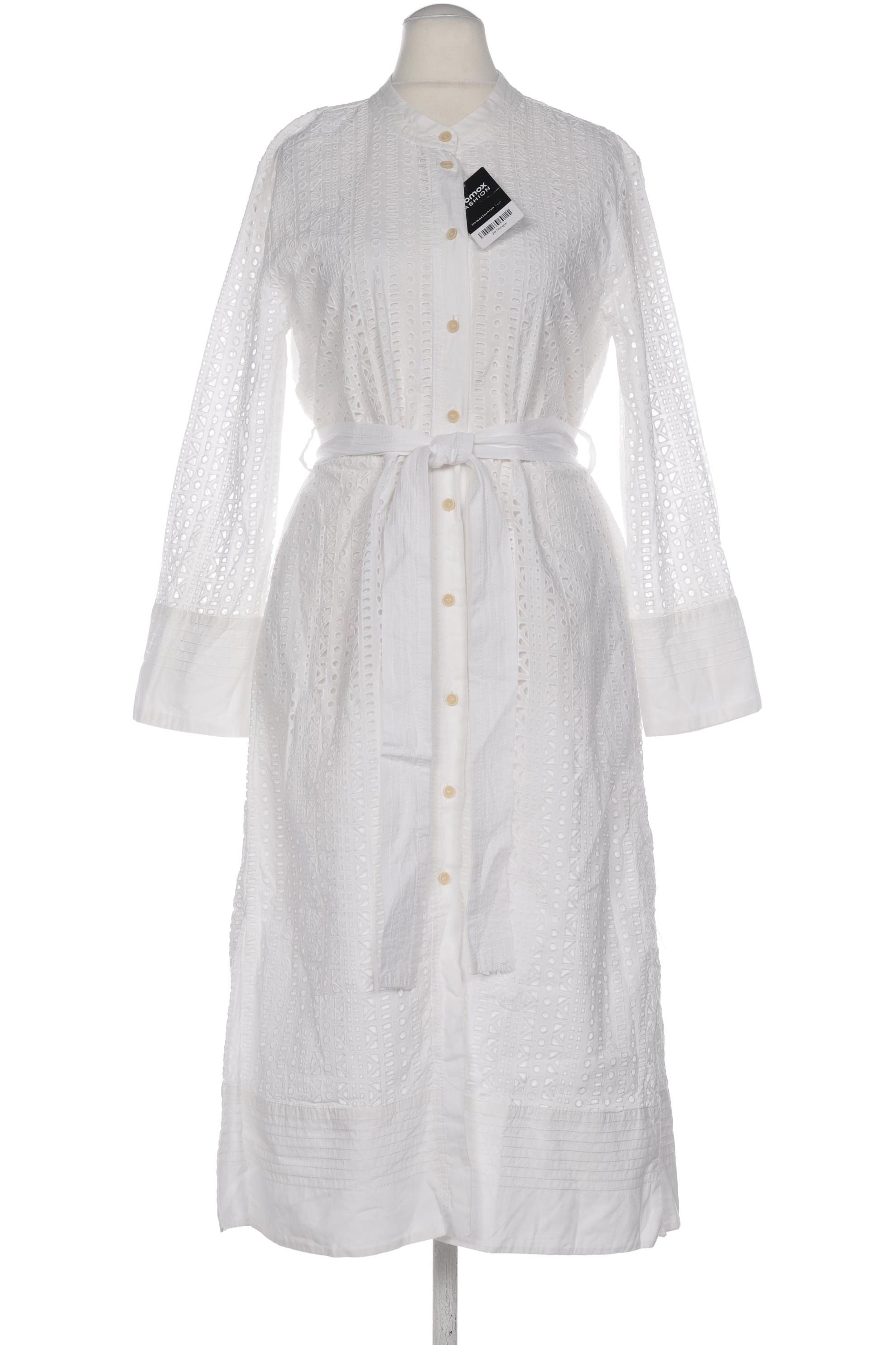 

Zara Damen Kleid, weiß, Gr. 42