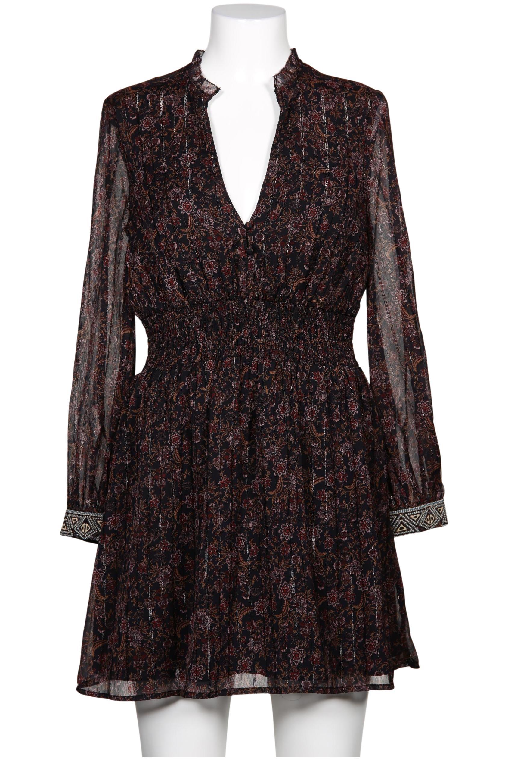 

Zara Damen Kleid, schwarz, Gr. 38