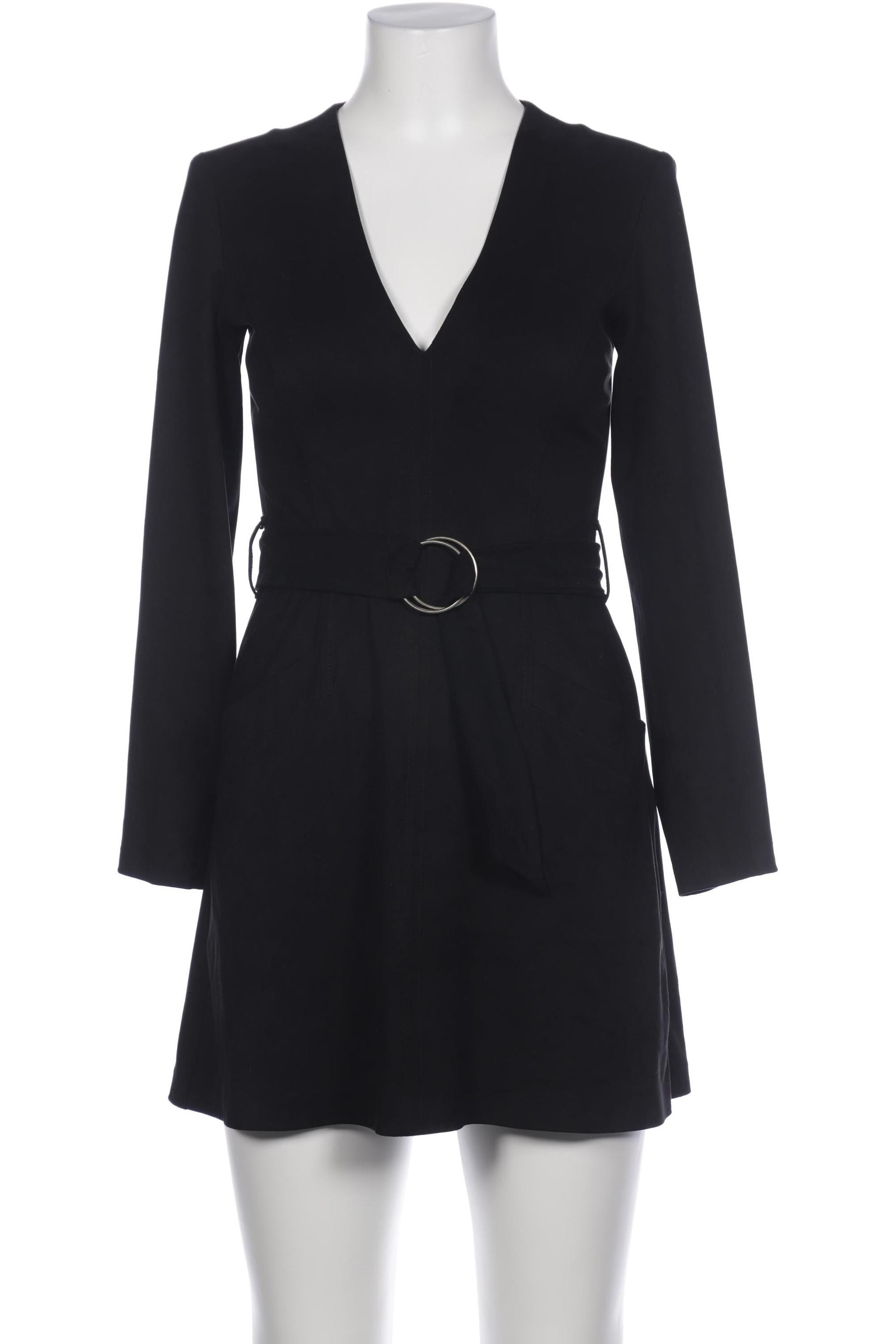 

Zara Damen Kleid, schwarz, Gr. 38