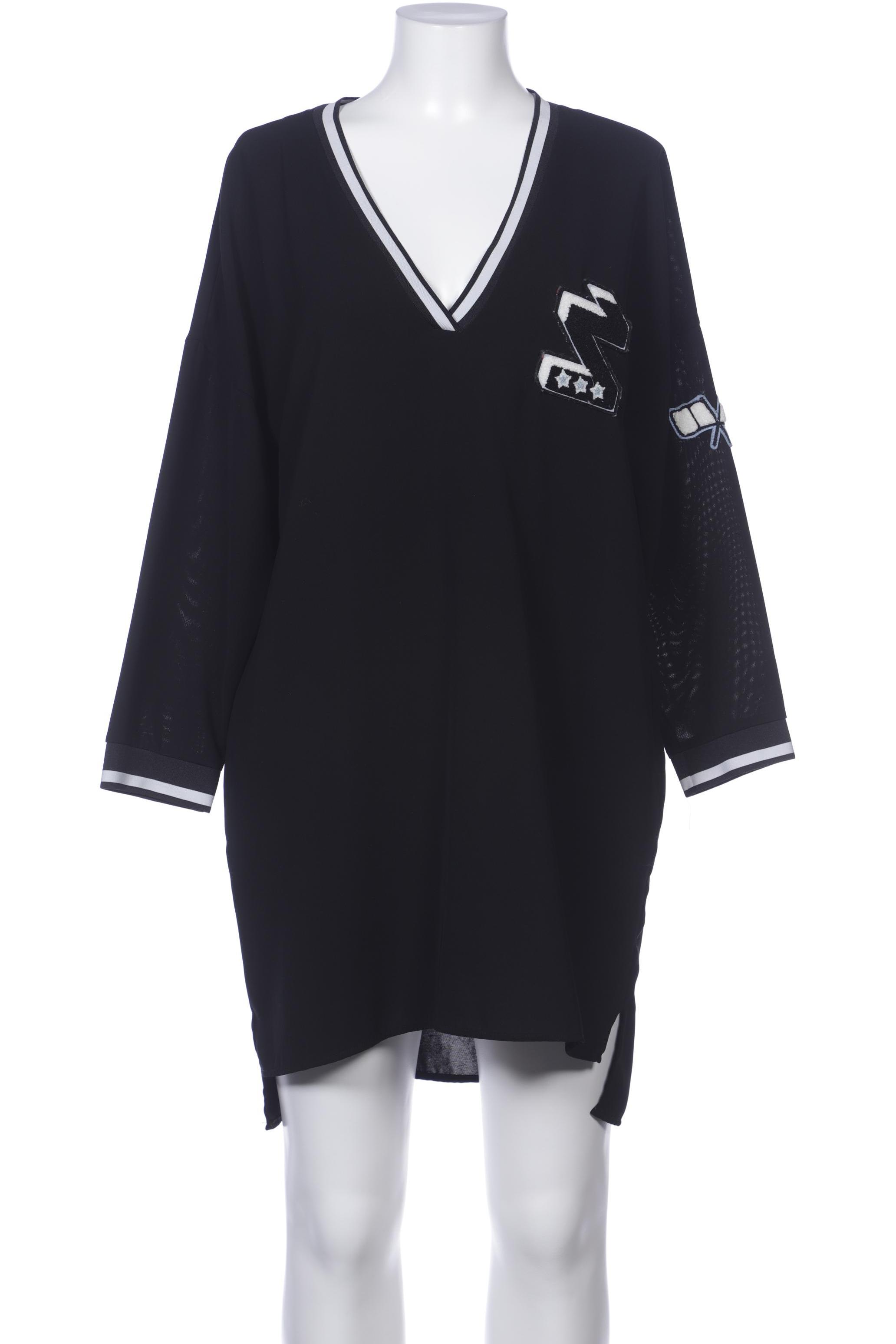 

Zara Damen Kleid, schwarz, Gr. 42