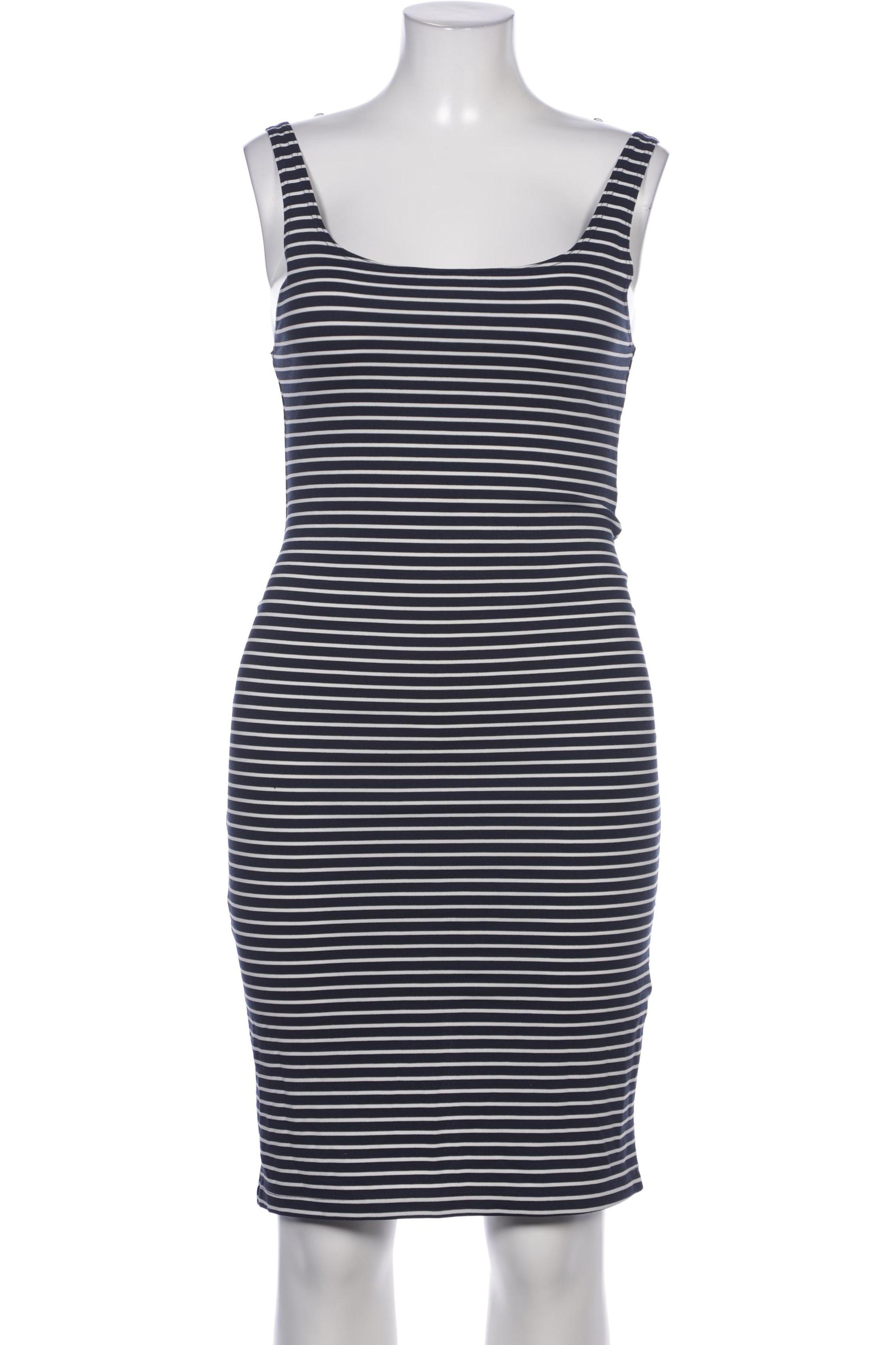 

Zara Damen Kleid, marineblau, Gr. 44