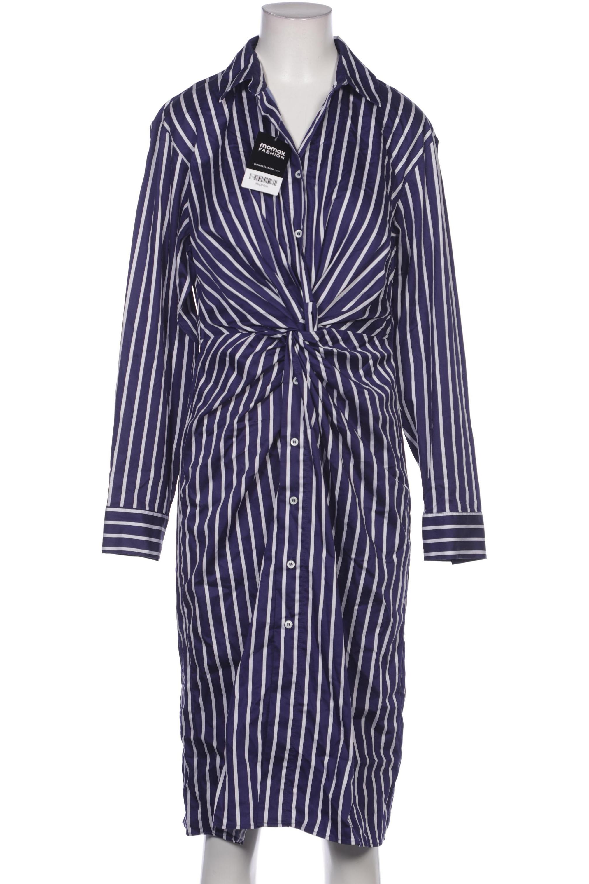 

Zara Damen Kleid, marineblau, Gr. 38