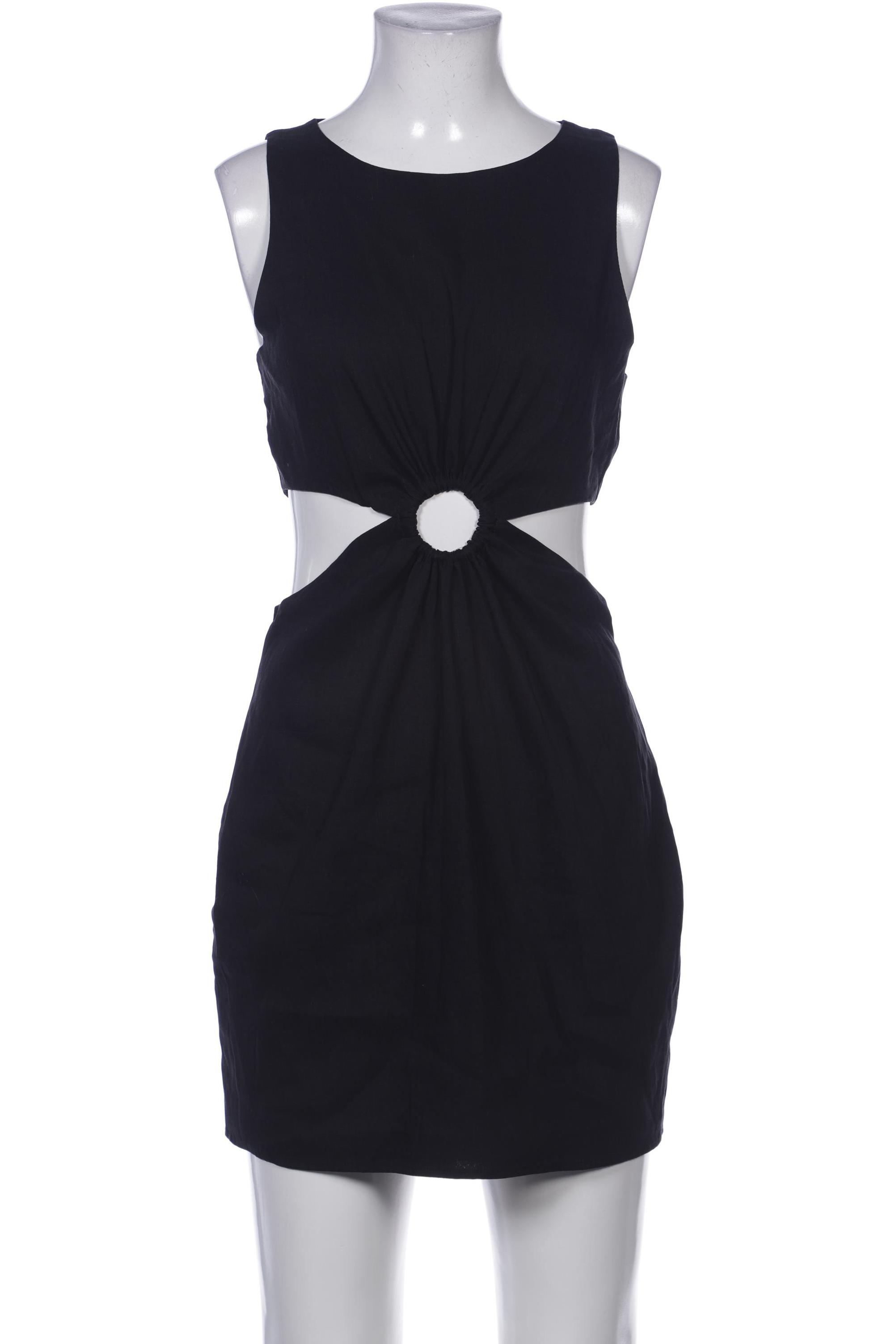 

Zara Damen Kleid, schwarz, Gr. 38