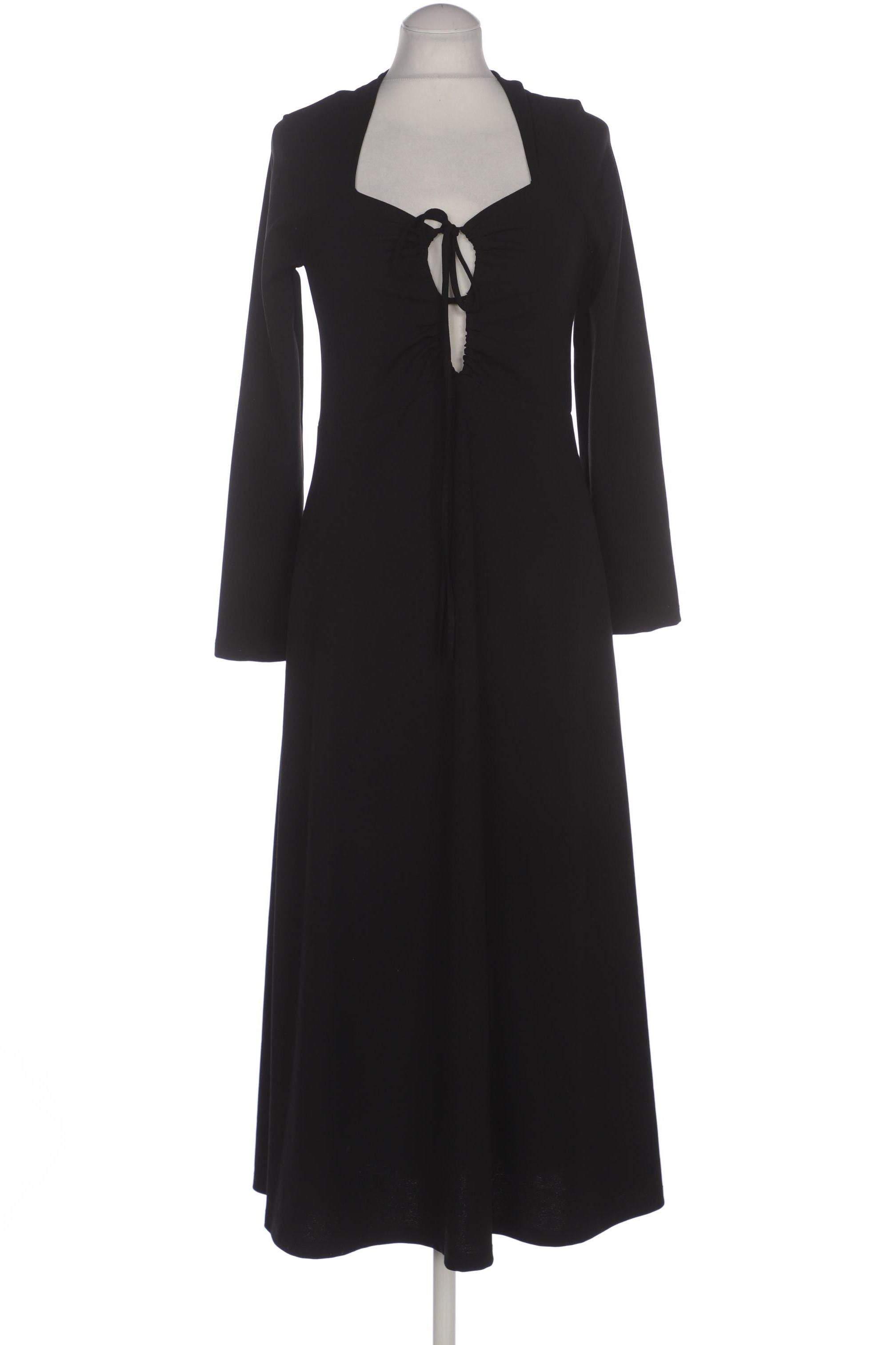 

Zara Damen Kleid, schwarz, Gr. 36