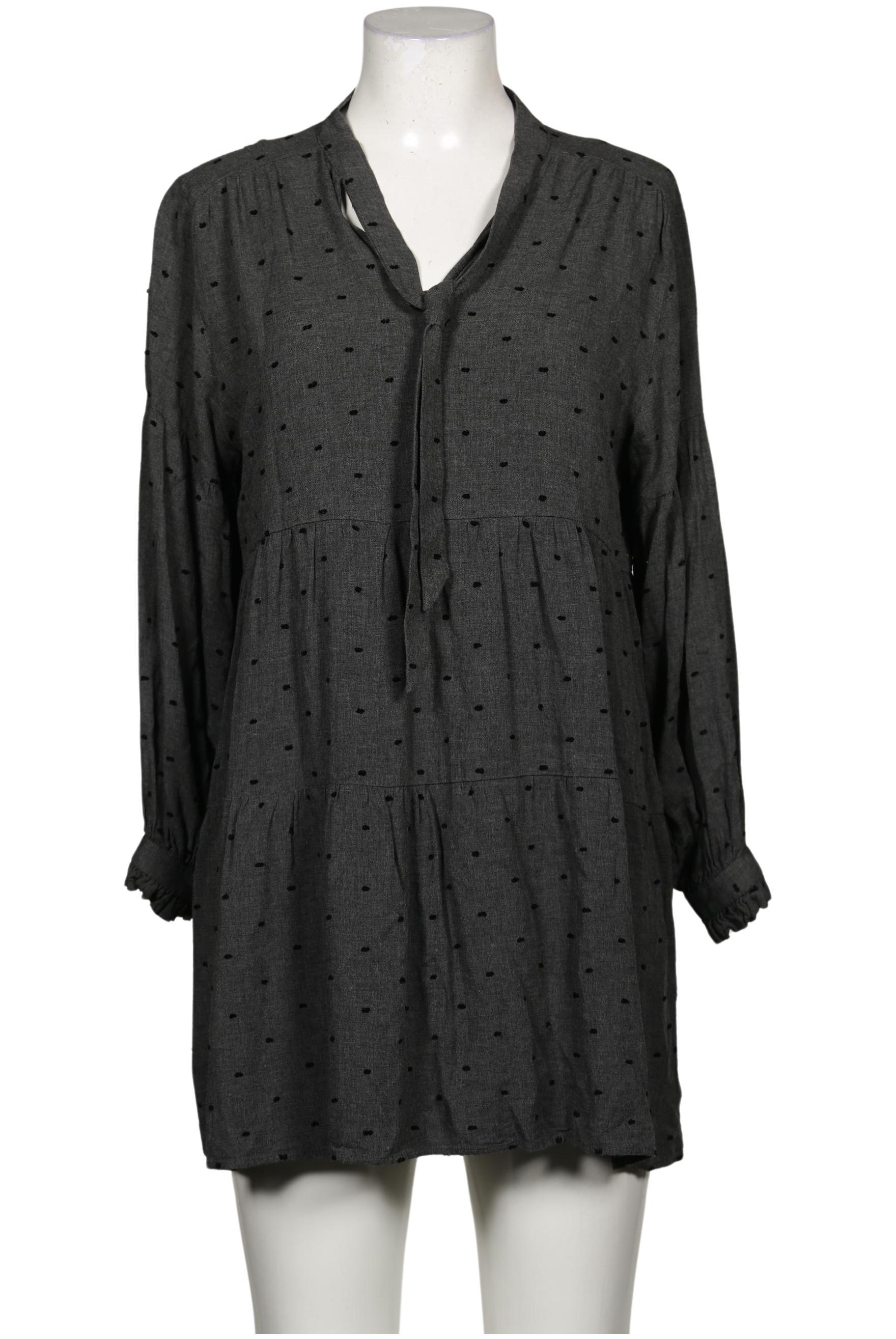 

Zara Damen Kleid, grau, Gr. 38