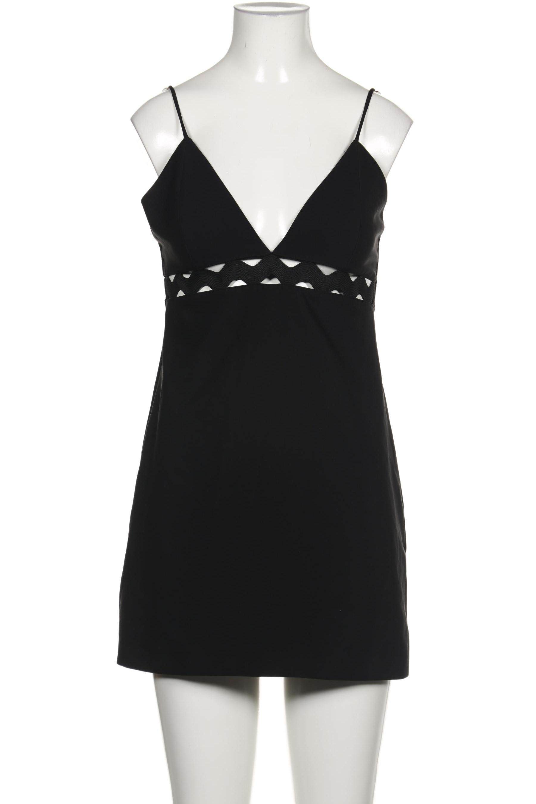 

ZARA Damen Kleid, schwarz