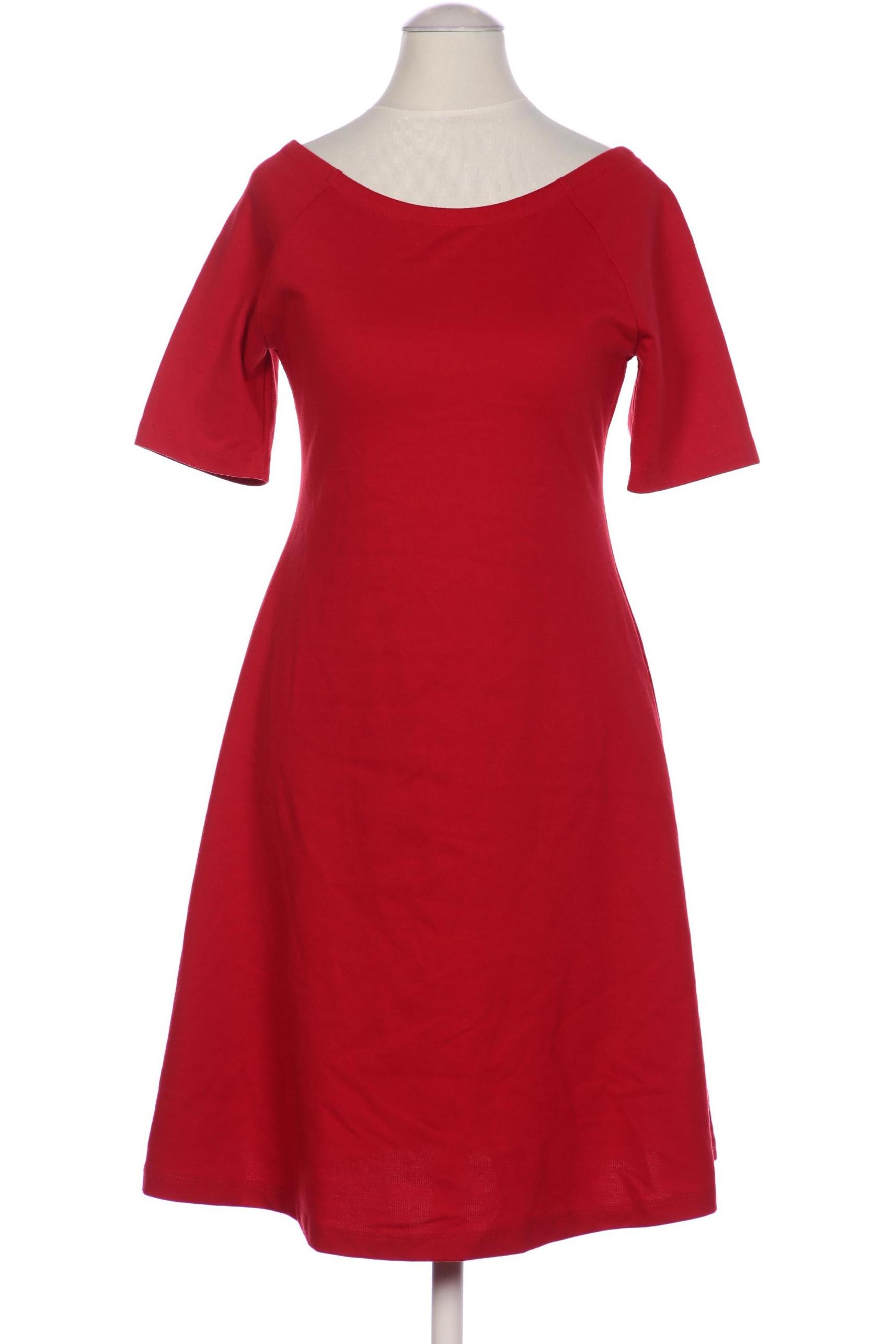 

Zara Damen Kleid, rot, Gr. 36