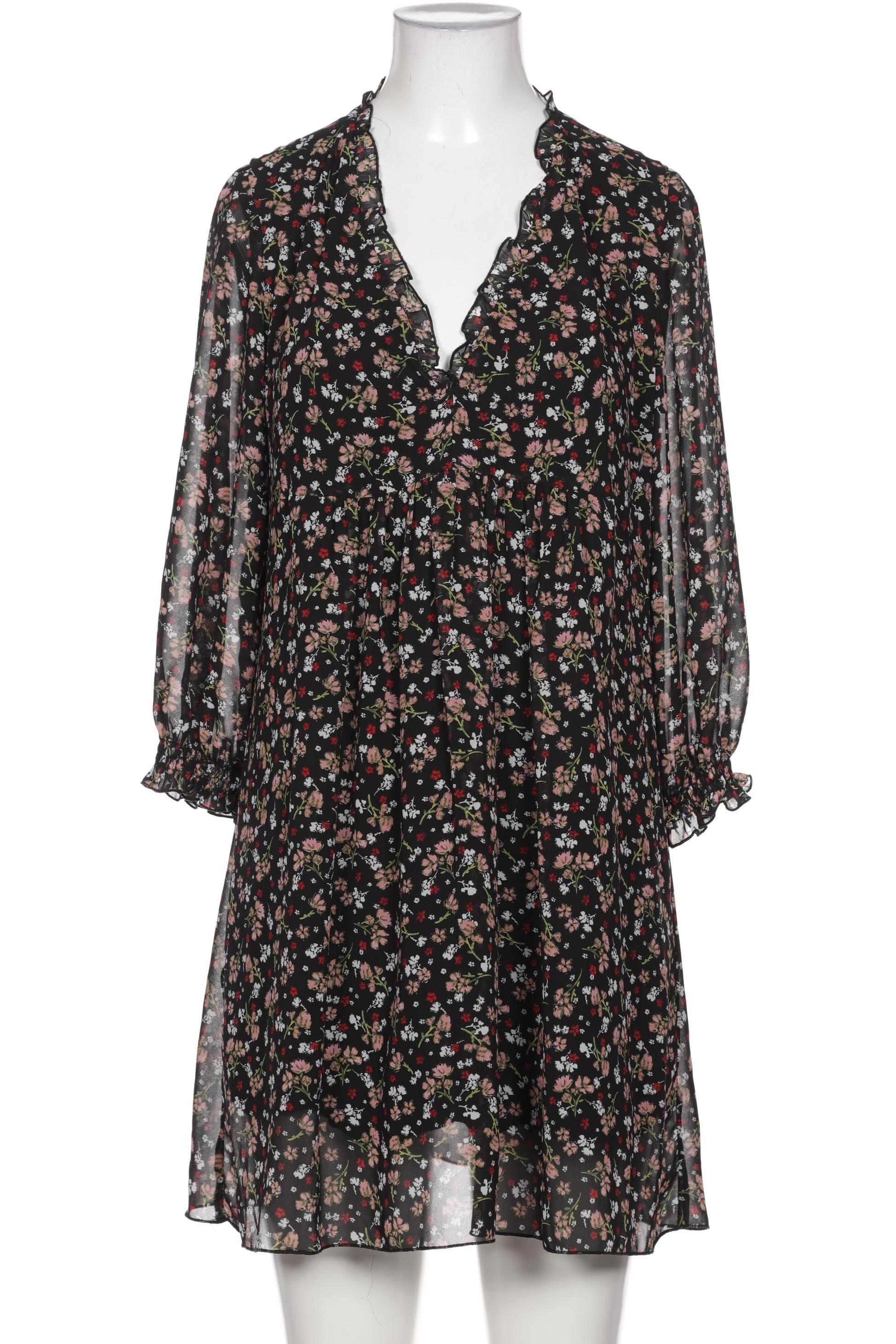

ZARA Damen Kleid, schwarz