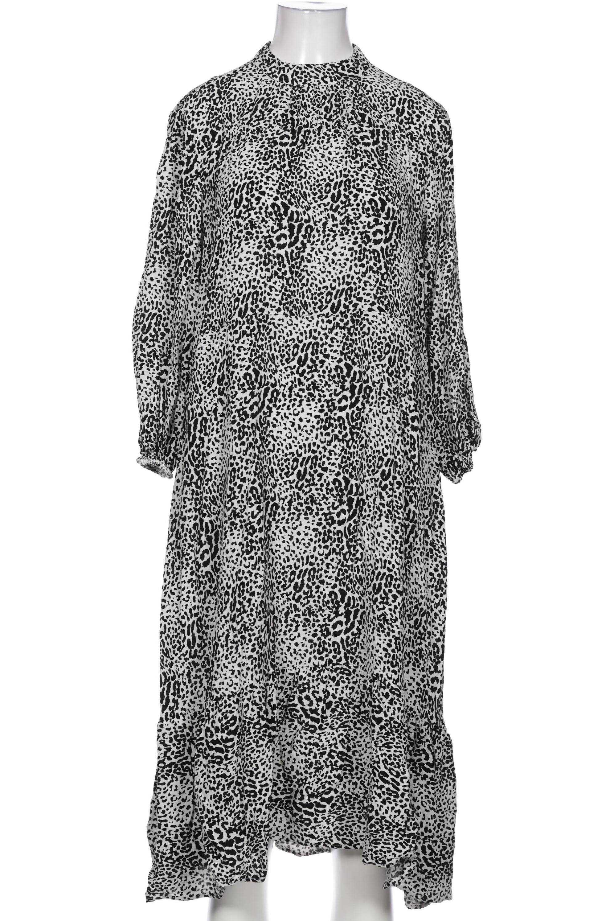 

ZARA Damen Kleid, mehrfarbig