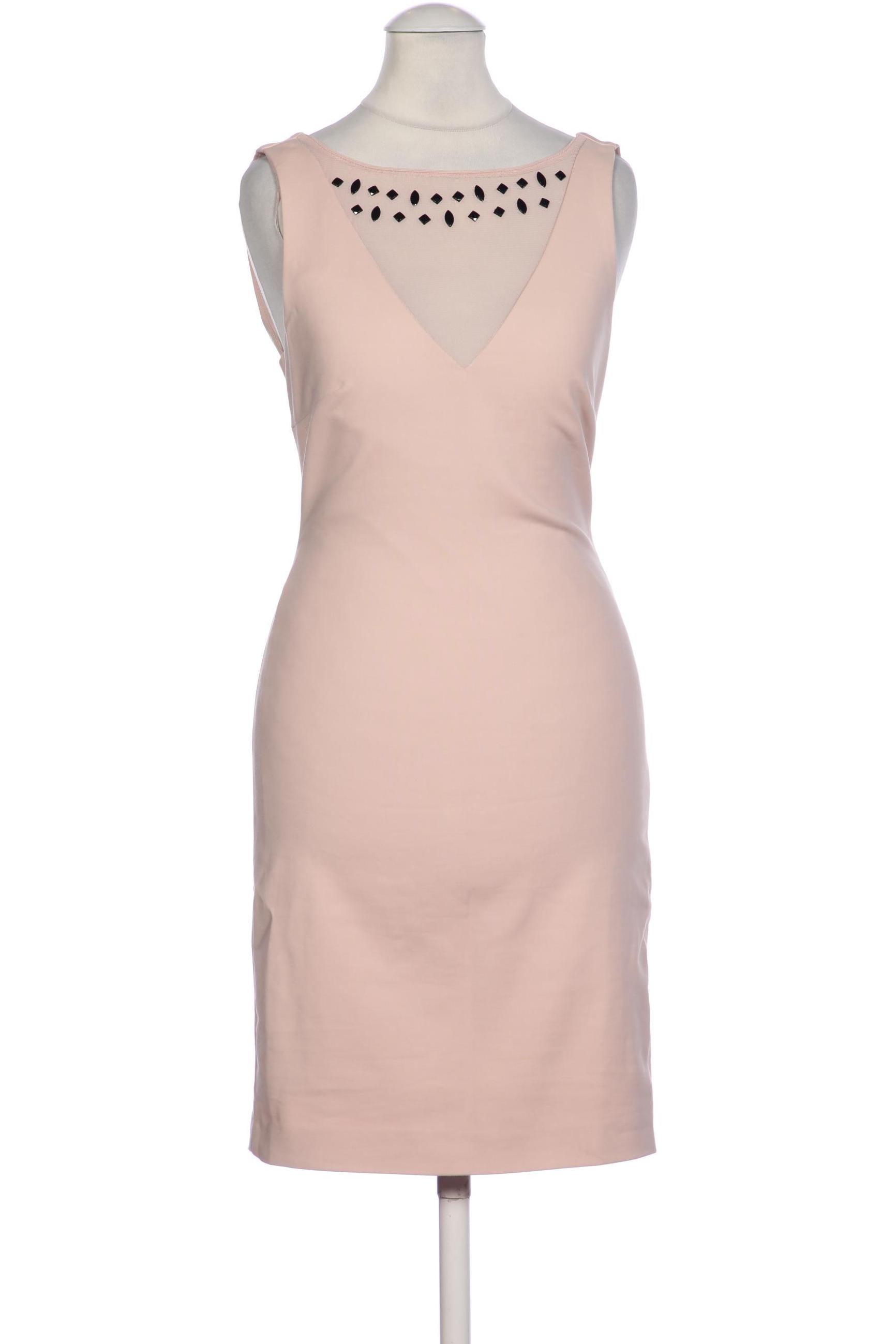 

ZARA Damen Kleid, pink