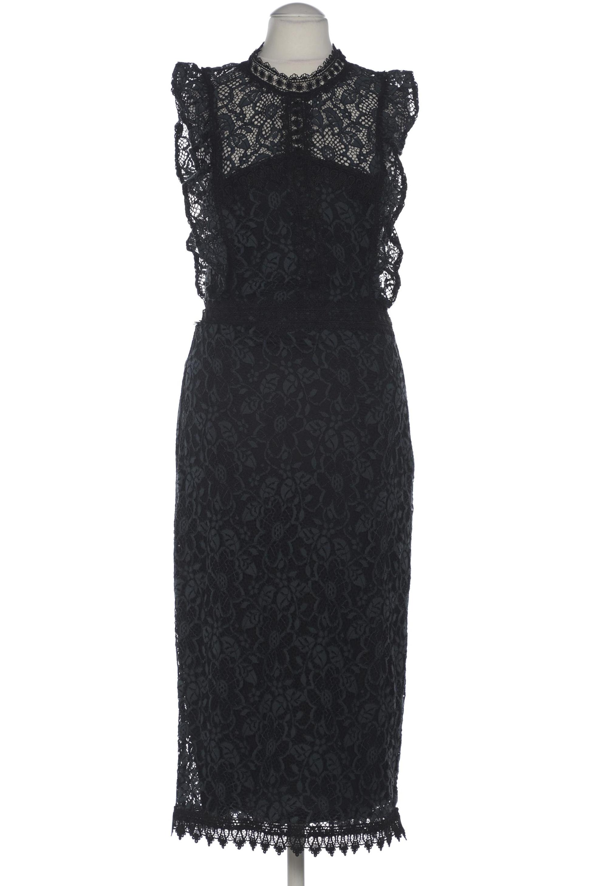 

Zara Damen Kleid, türkis, Gr. 36