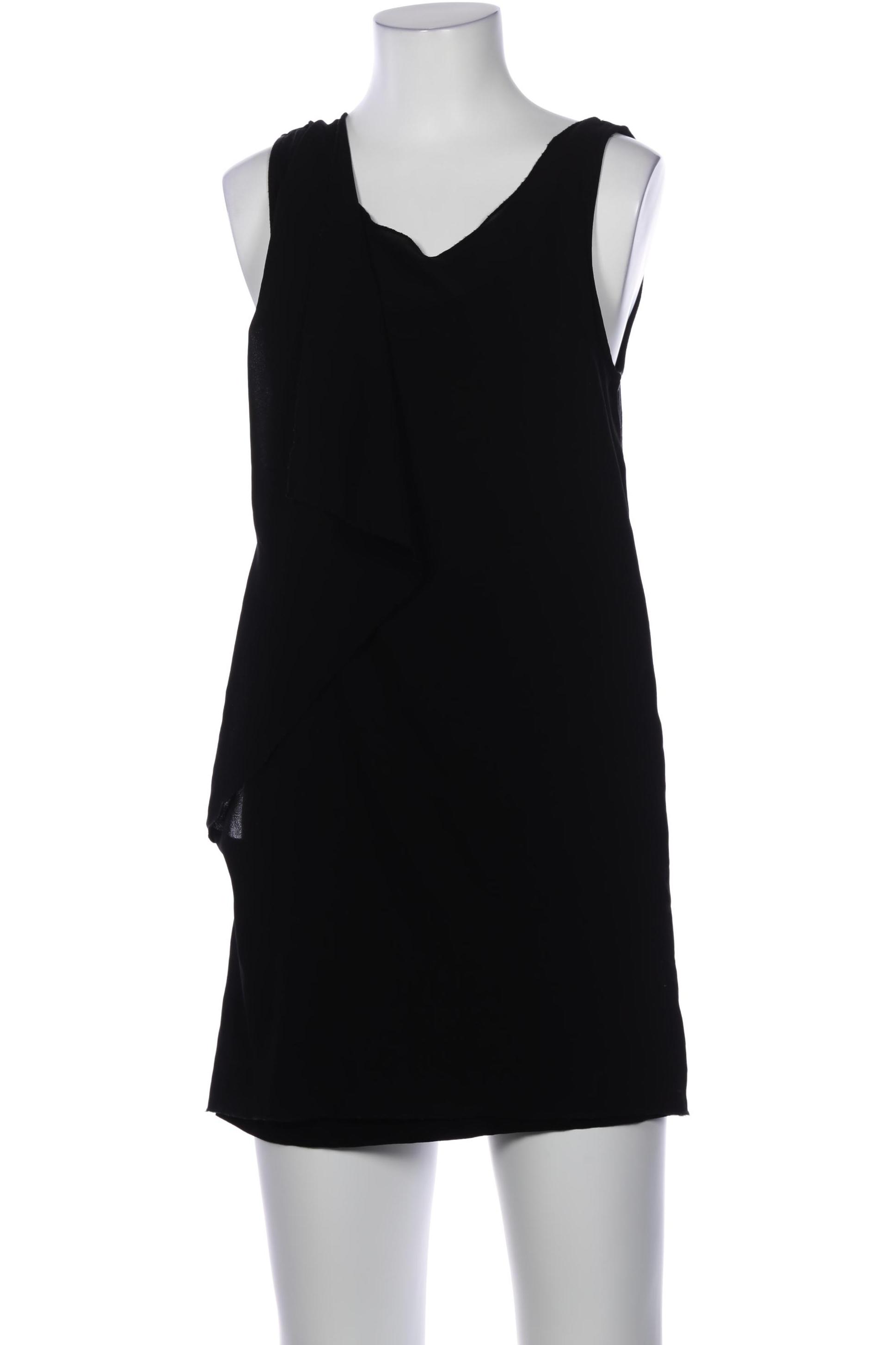 

ZARA Damen Kleid, schwarz