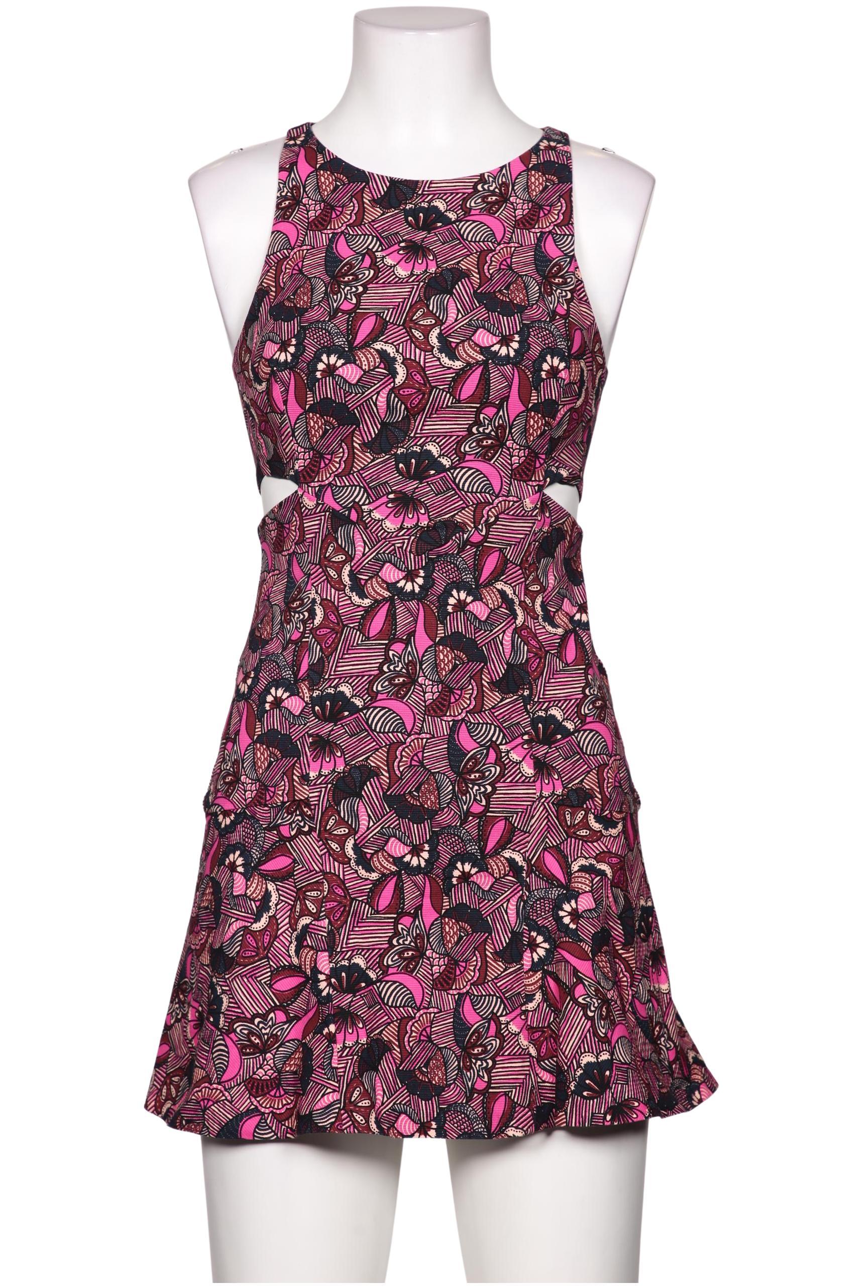 

Zara Damen Kleid, pink, Gr. 34