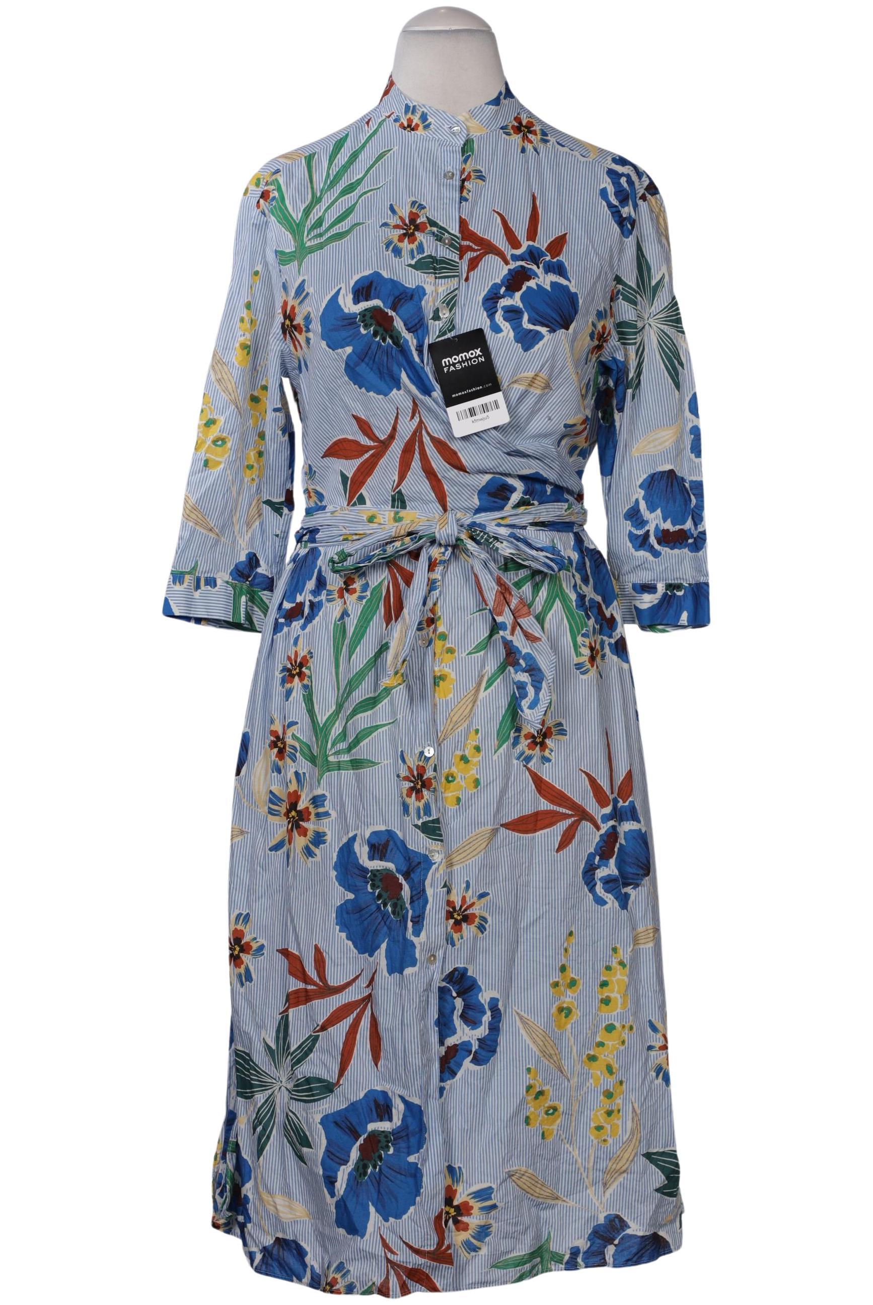 

Zara Damen Kleid, blau, Gr. 38