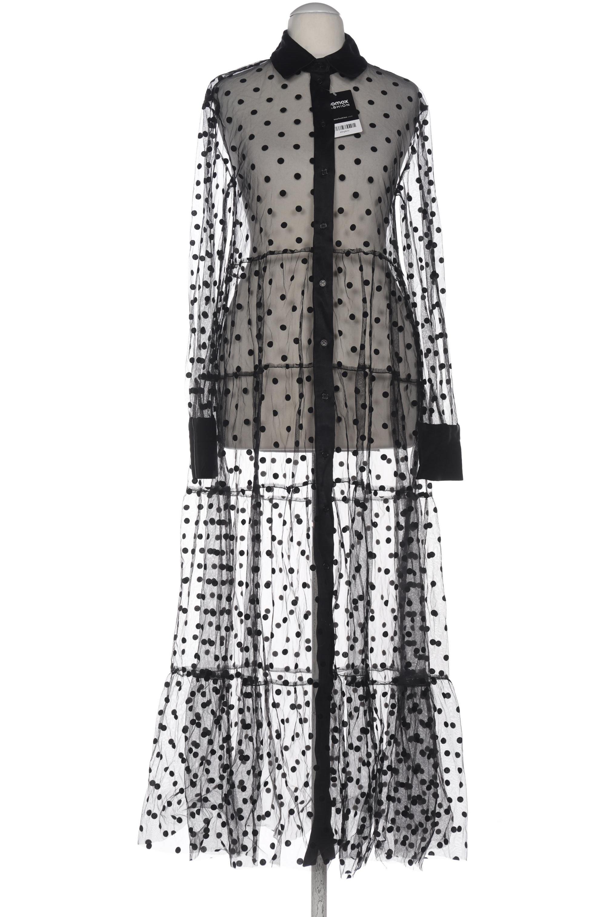 

Zara Damen Kleid, schwarz, Gr. 34