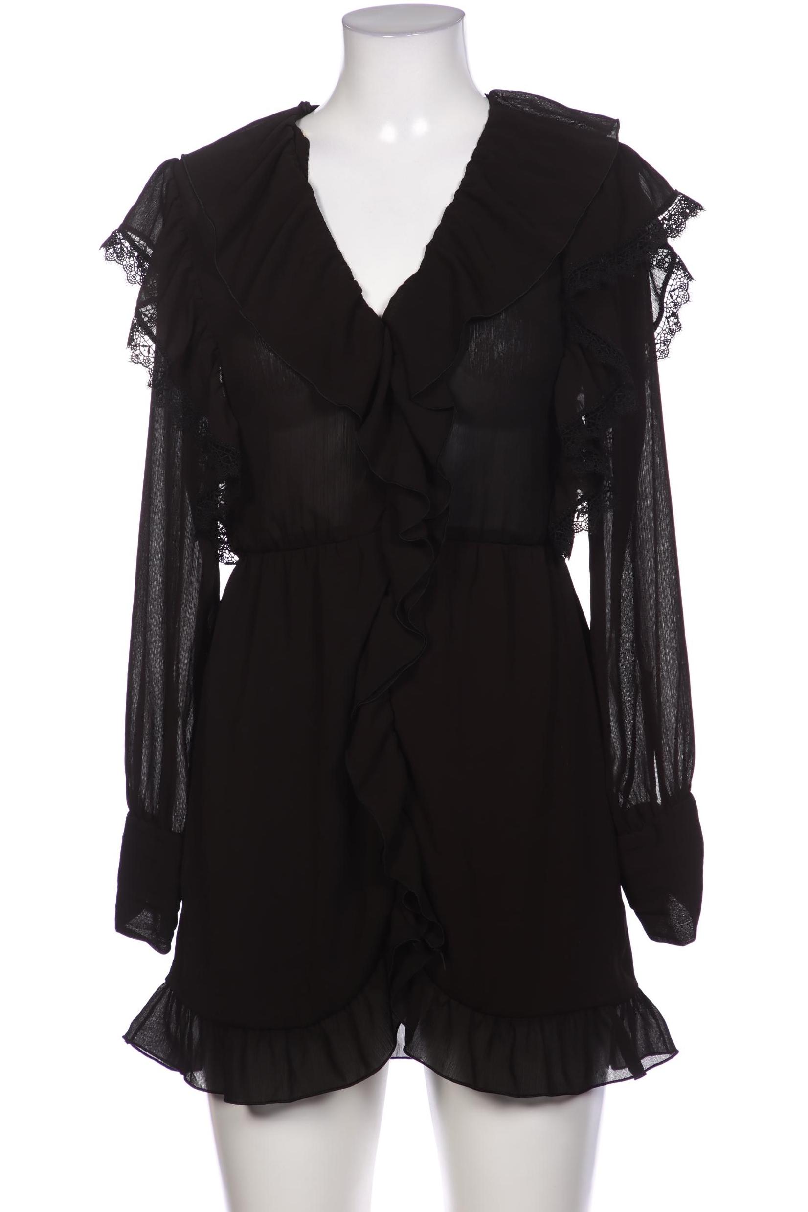 

Zara Damen Kleid, schwarz, Gr. 36