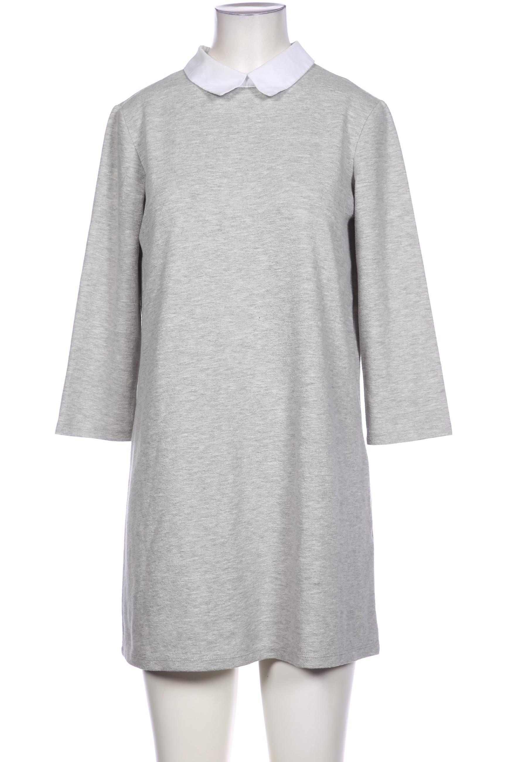 

Zara Damen Kleid, grau, Gr. 36