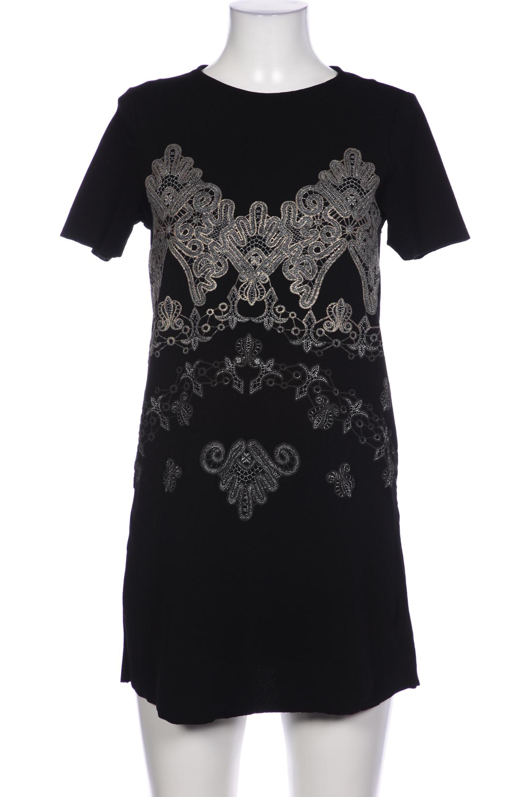 

ZARA Damen Kleid, schwarz