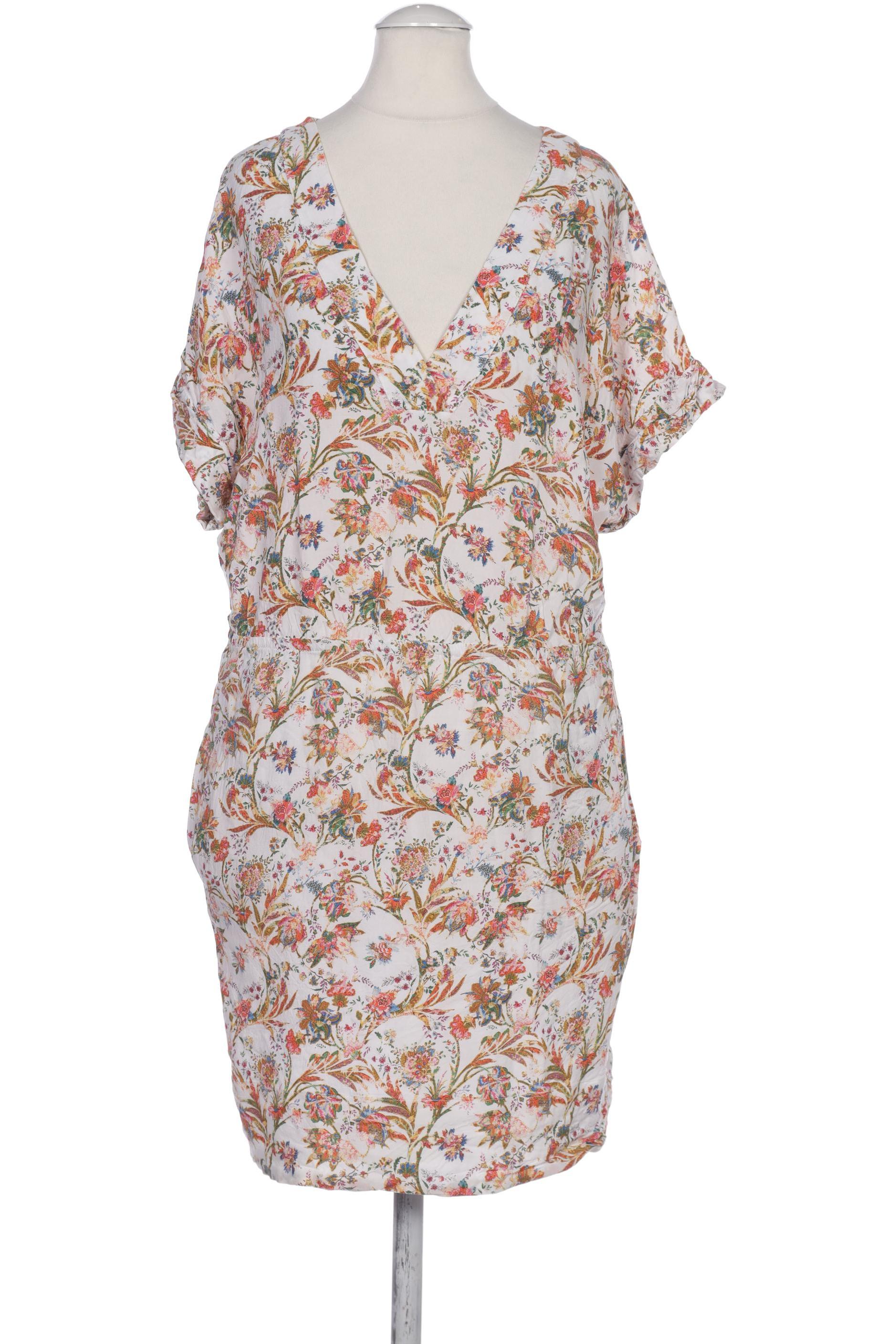 

Zara Damen Kleid, mehrfarbig, Gr. 34