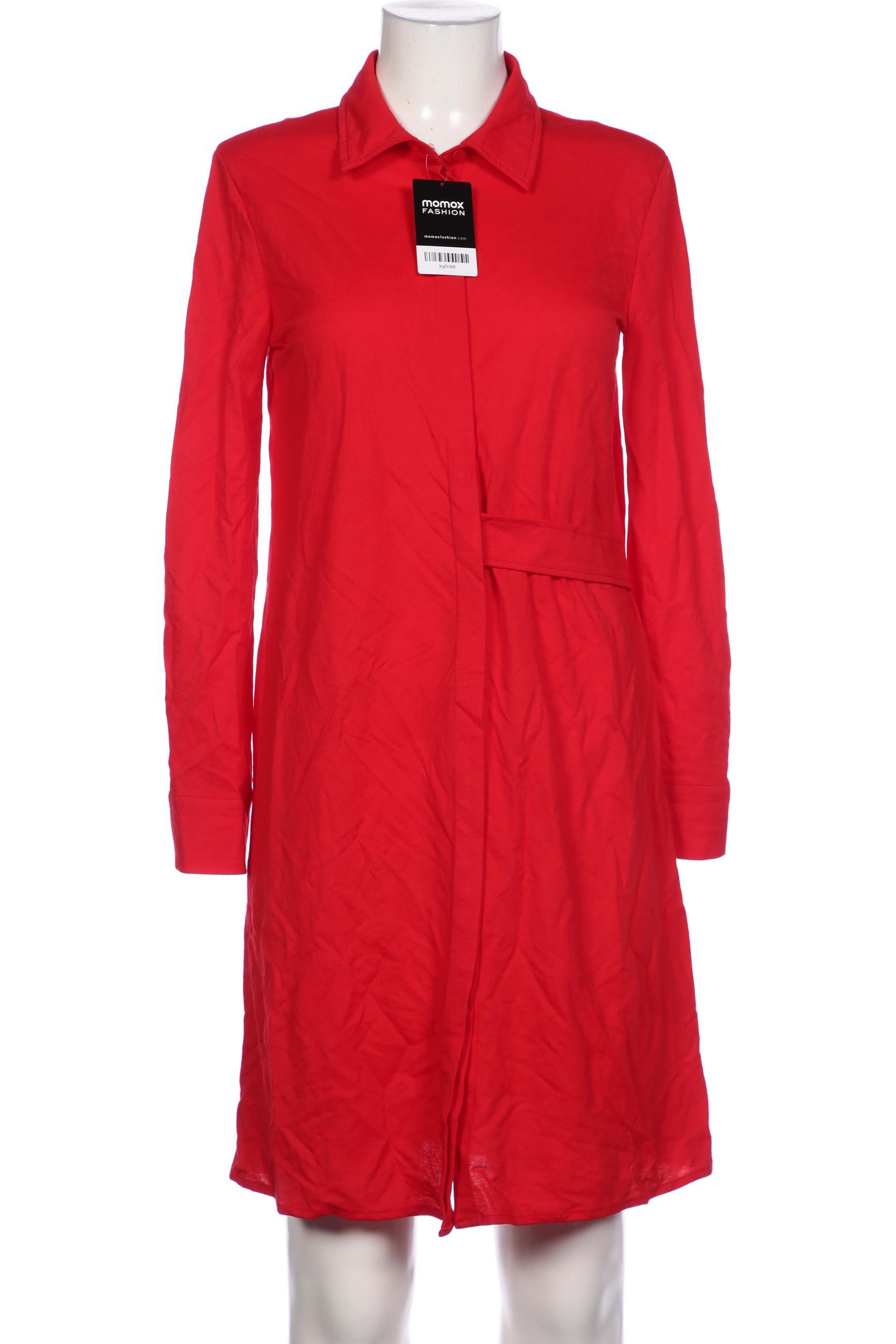 

ZARA Damen Kleid, rot