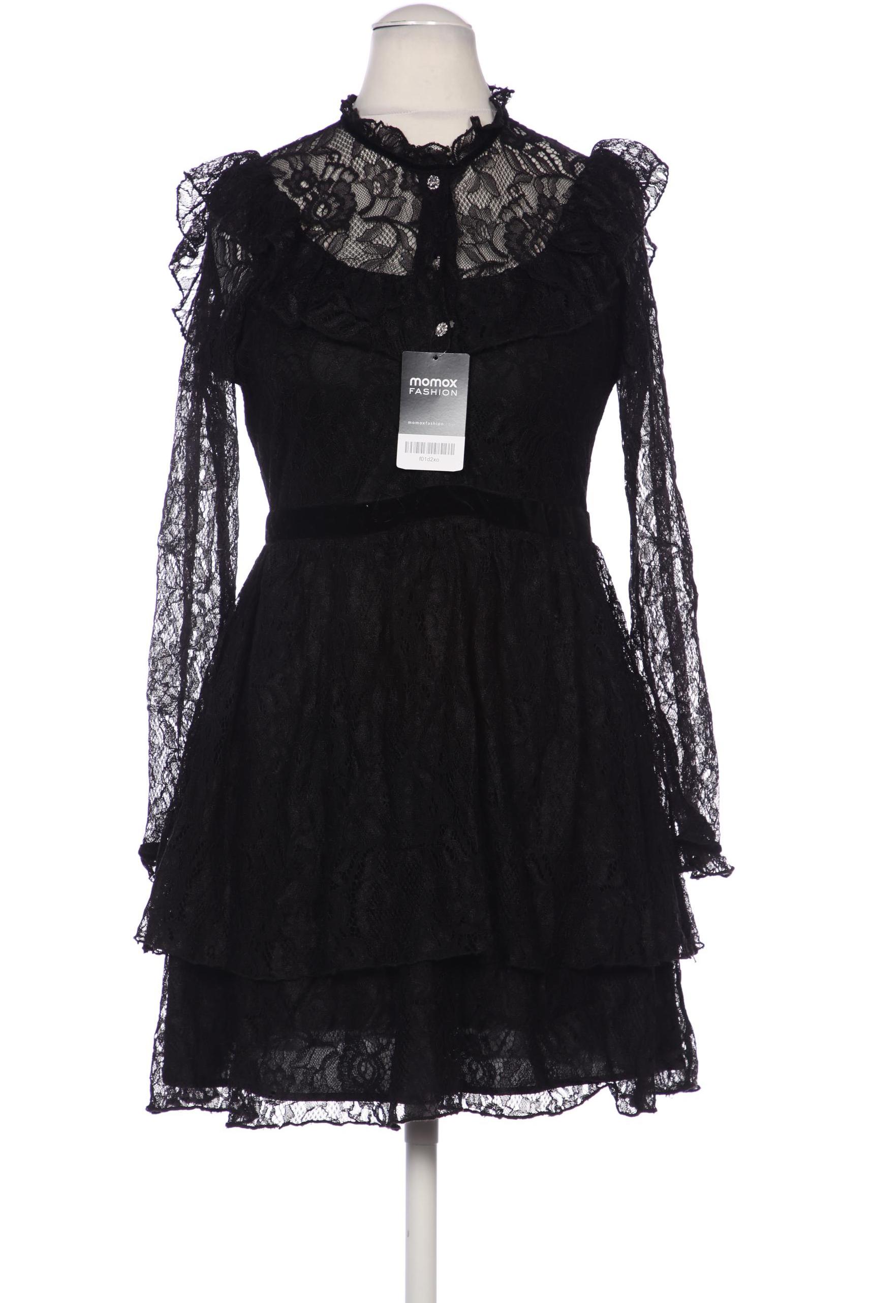 

Zara Damen Kleid, schwarz, Gr. 38