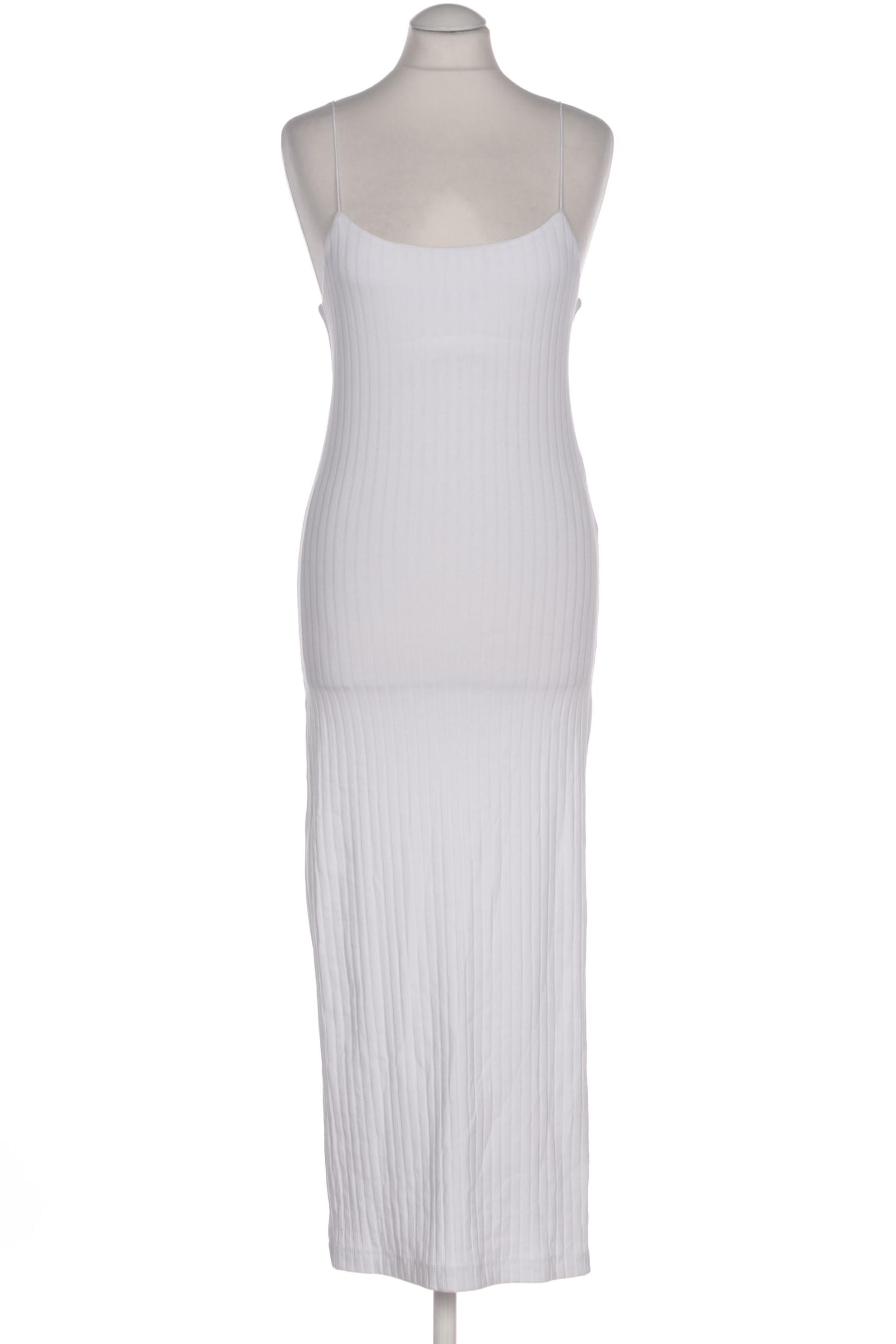 

Zara Damen Kleid, weiß, Gr. 38