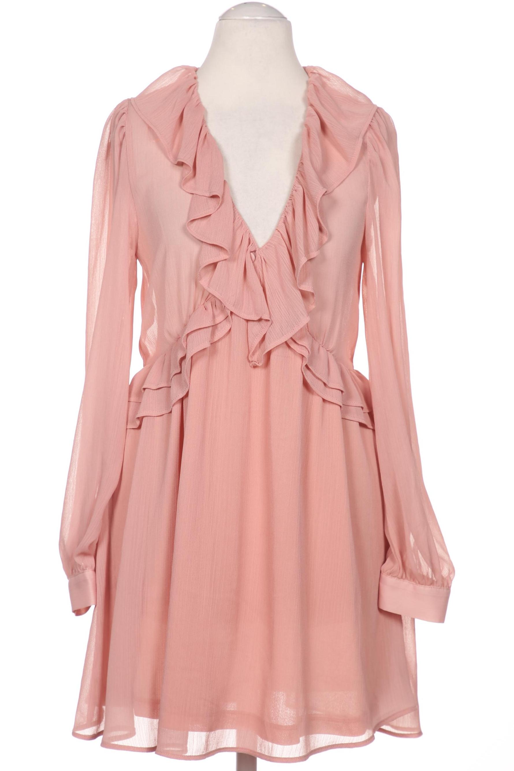 

Zara Damen Kleid, rot, Gr. 34