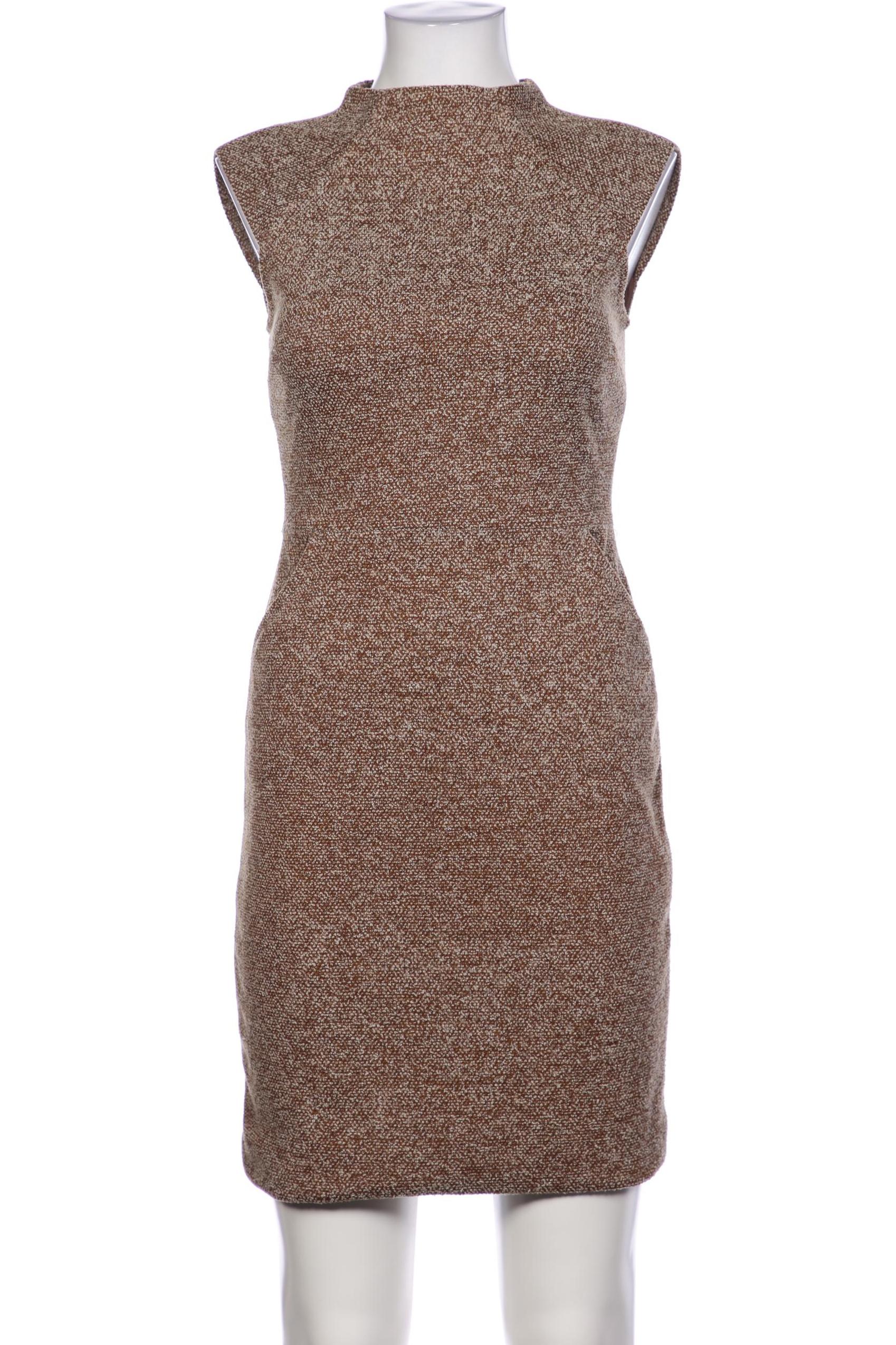 

Zara Damen Kleid, braun, Gr. 36