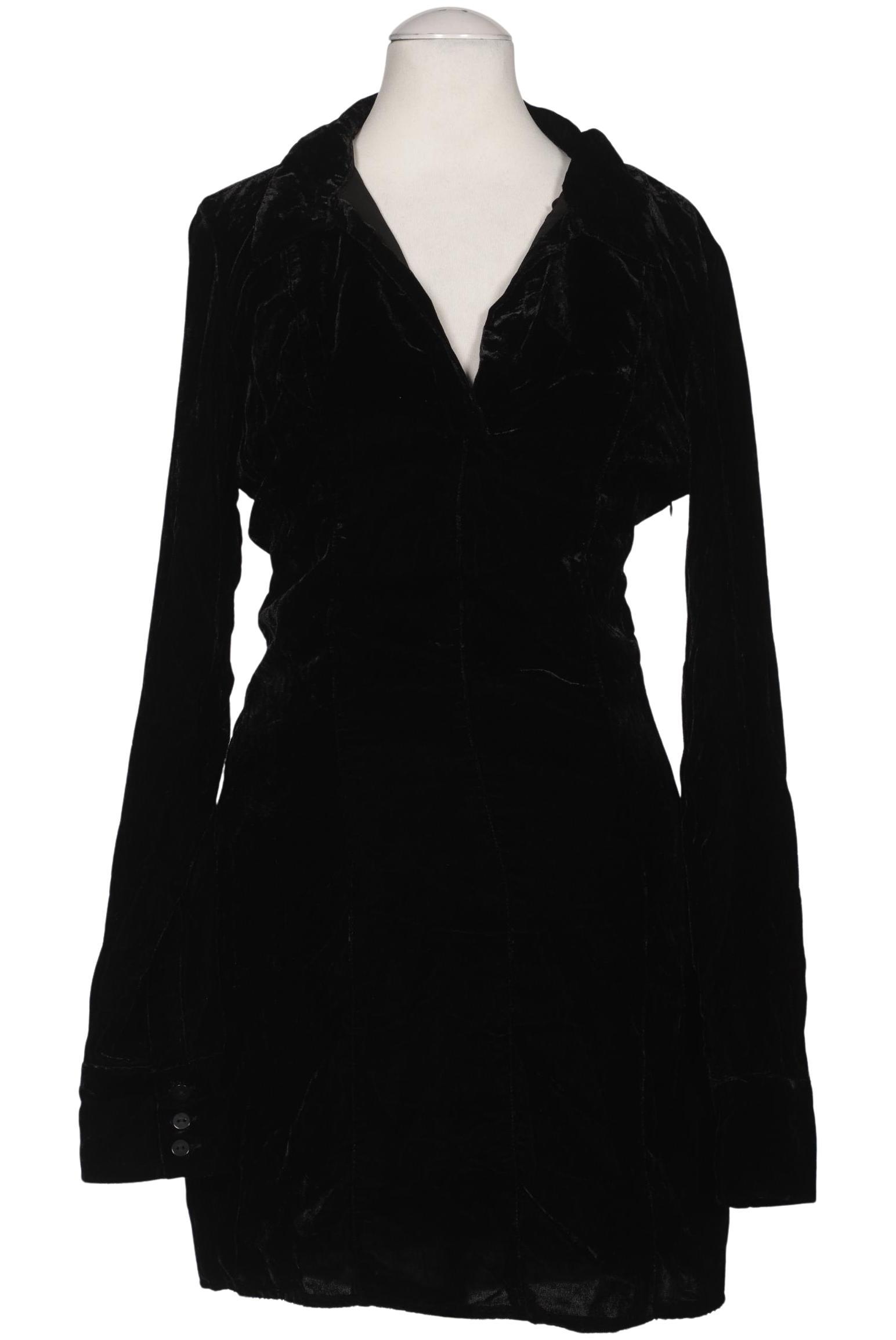 

Zara Damen Kleid, schwarz, Gr. 36