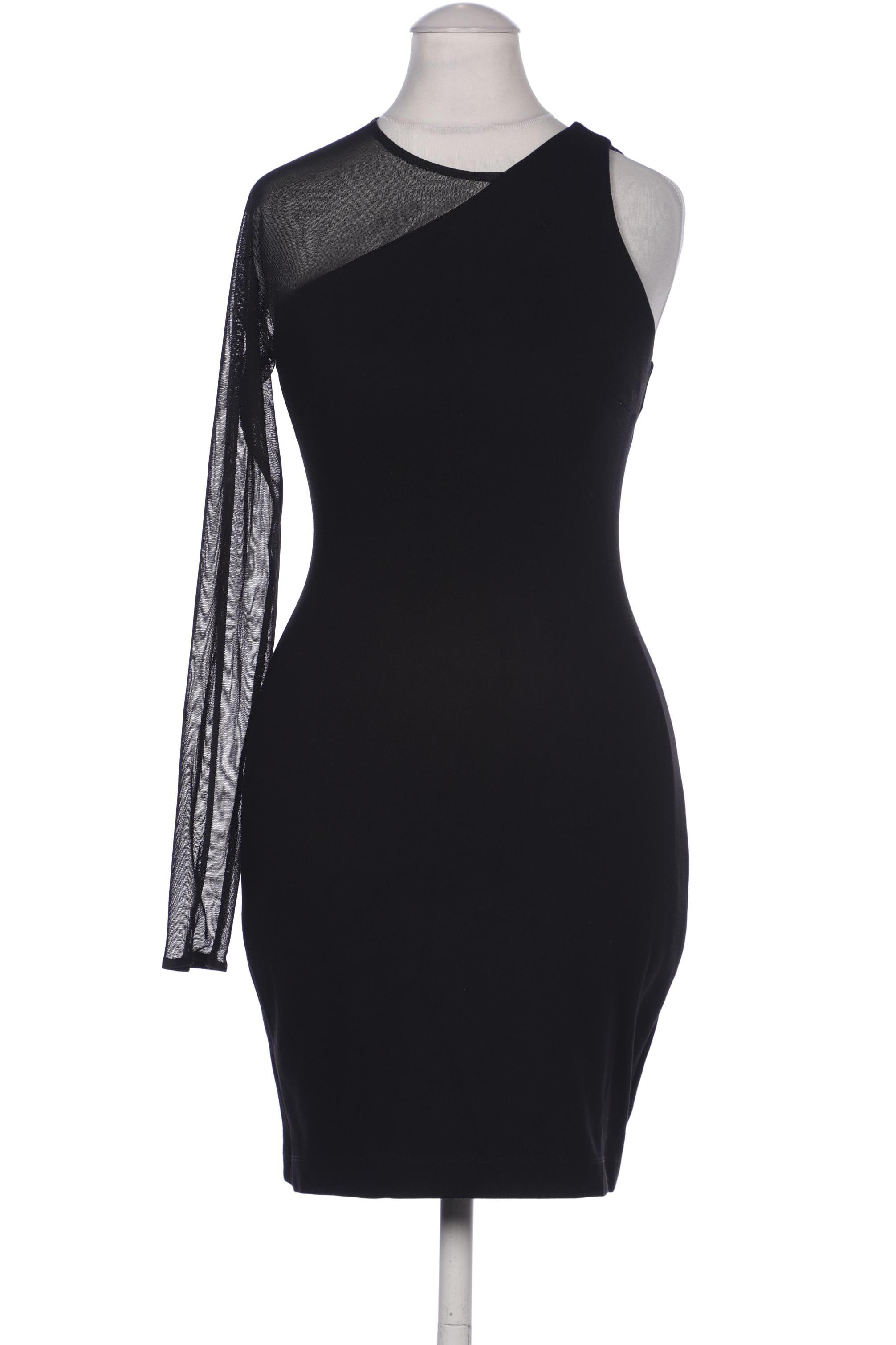 Thumbnail - Zara Damen Kleid, schwarz, Gr. 36