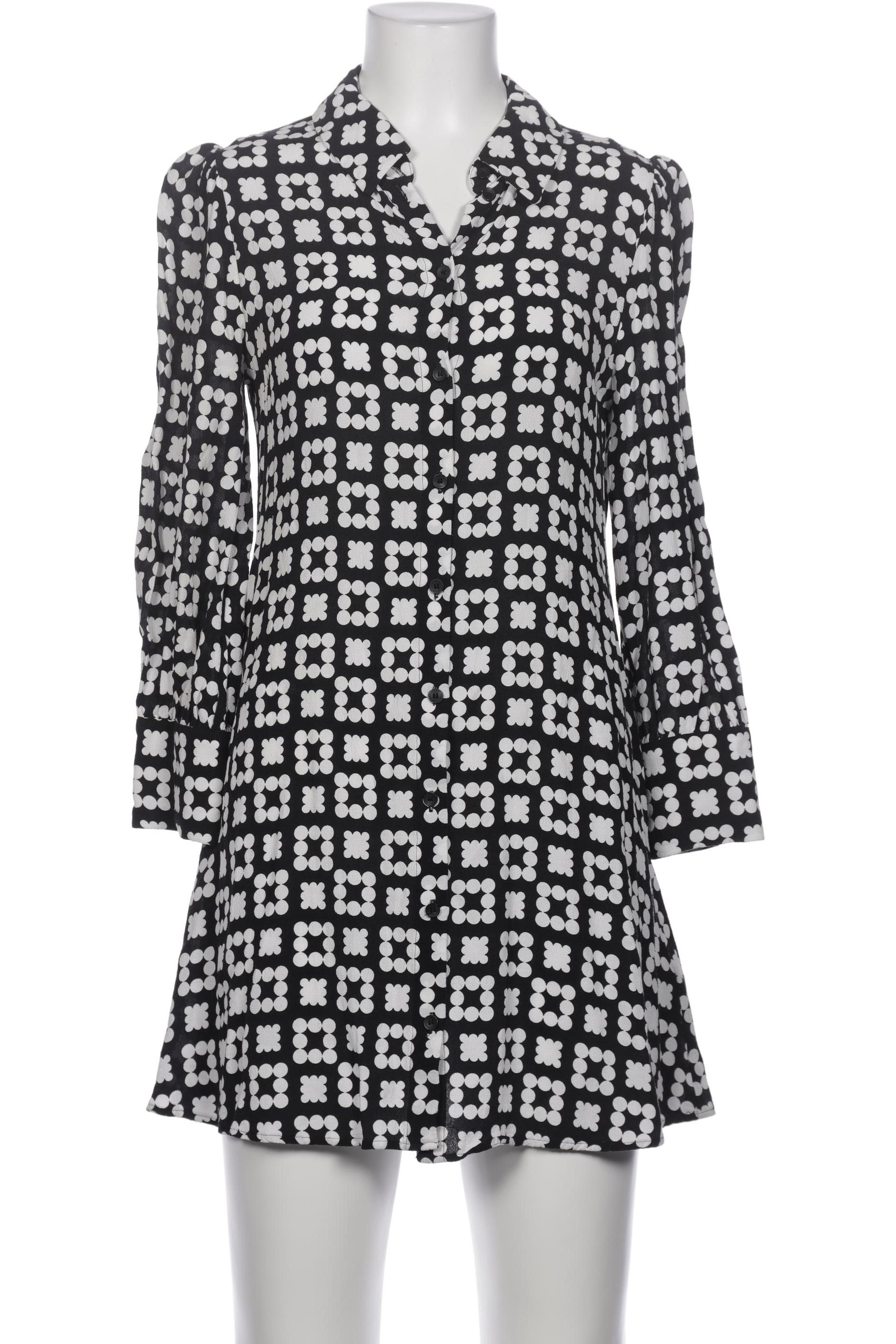 

Zara Damen Kleid, schwarz, Gr. 38