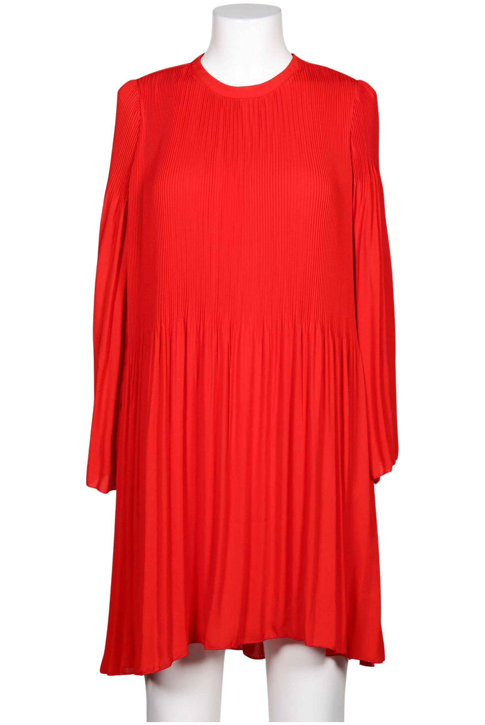 

Zara Damen Kleid, rot, Gr. 38