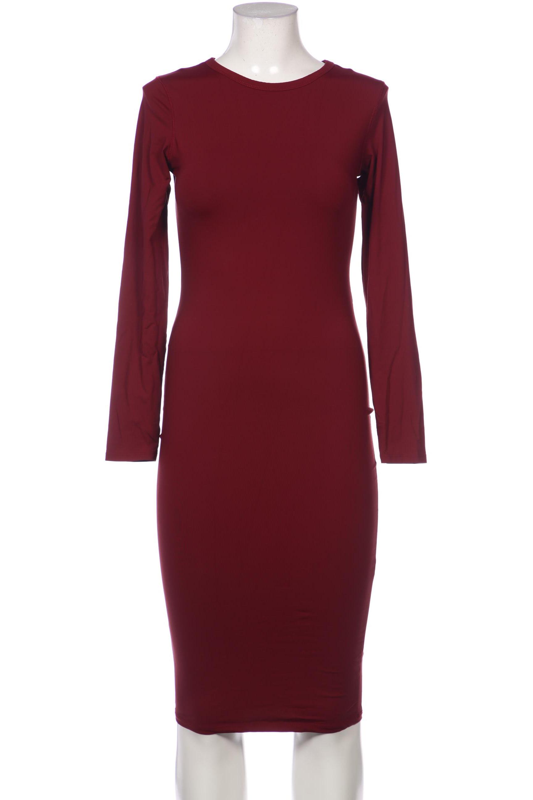

Zara Damen Kleid, bordeaux, Gr. 38