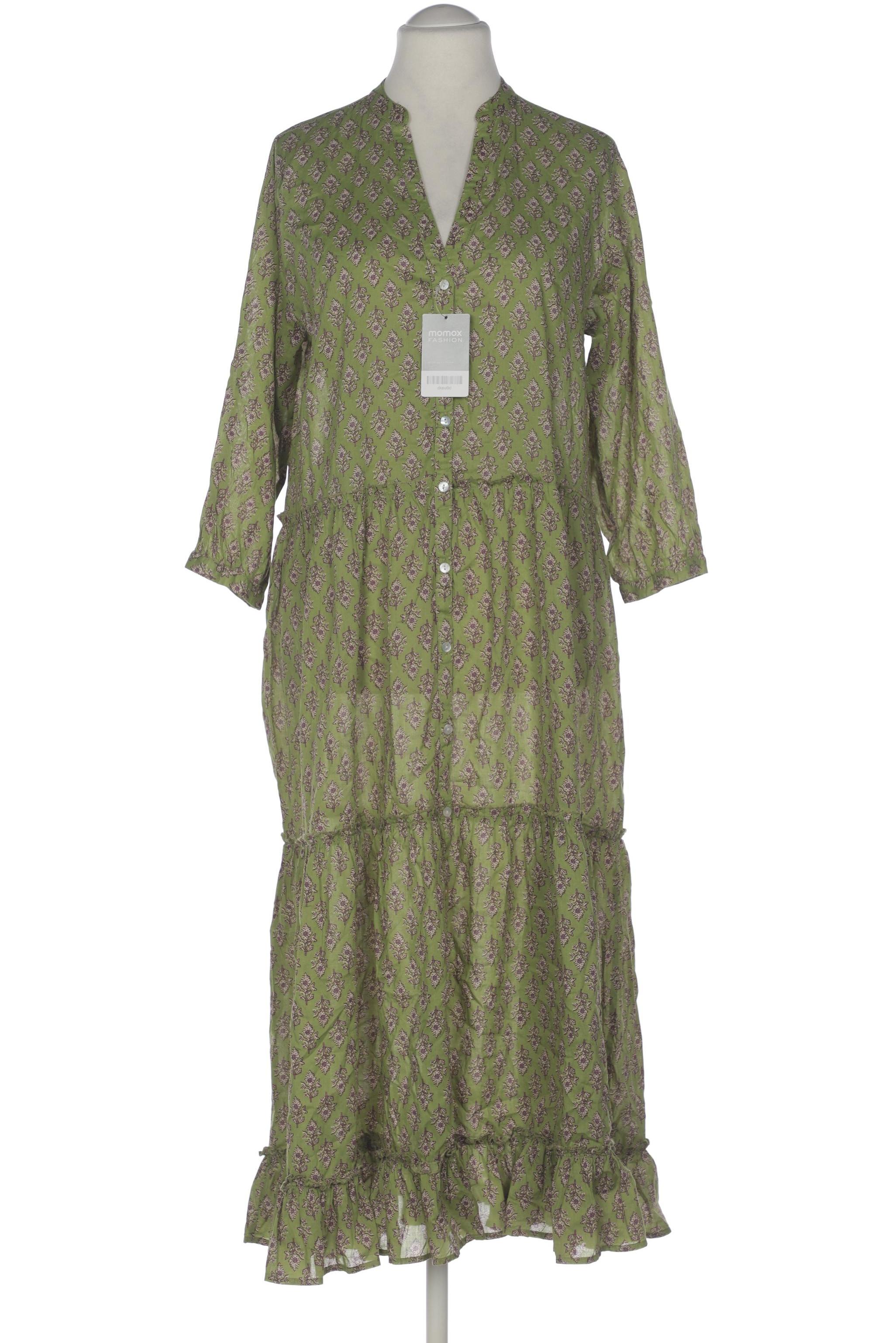 

Zara Damen Kleid, hellgrün, Gr. 42