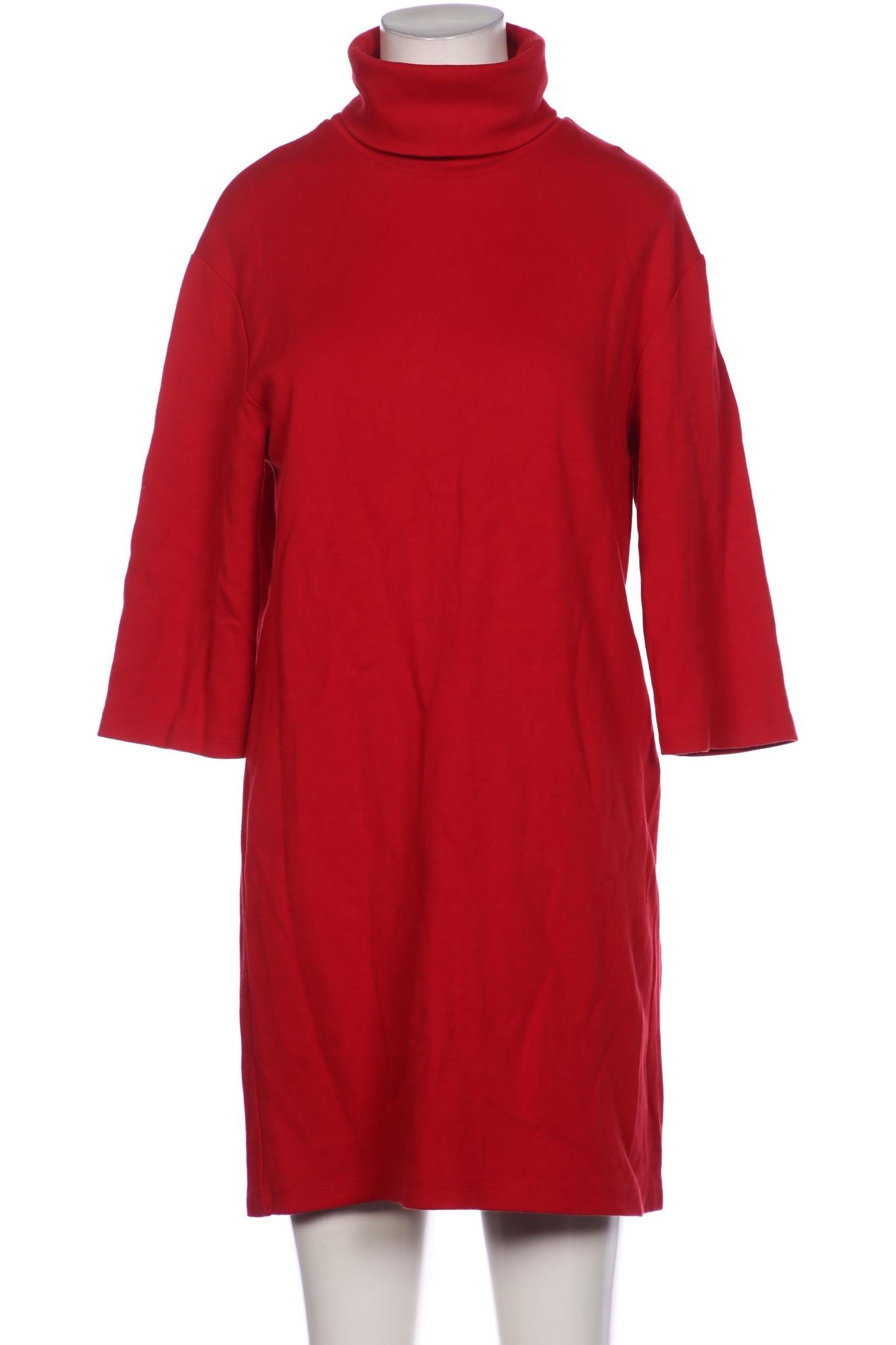 

Zara Damen Kleid, rot, Gr. 36