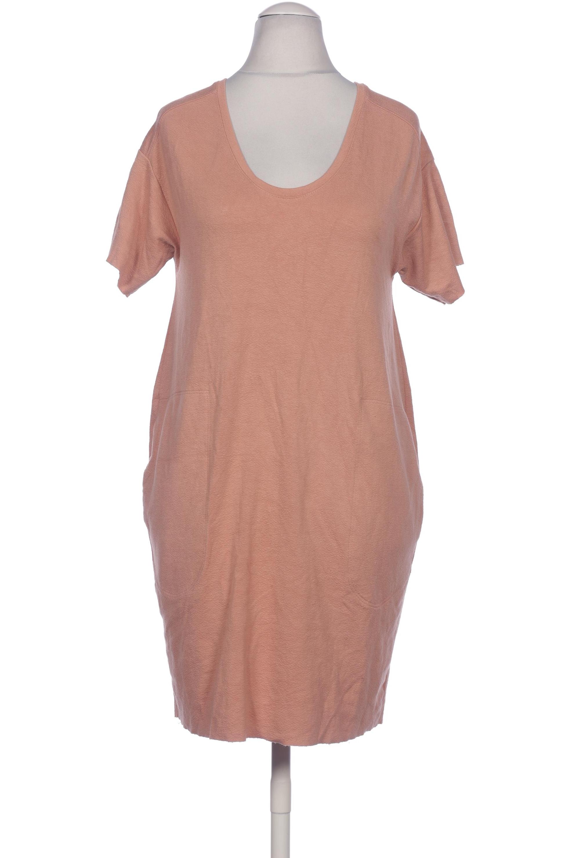 

Zara Damen Kleid, orange, Gr. 36