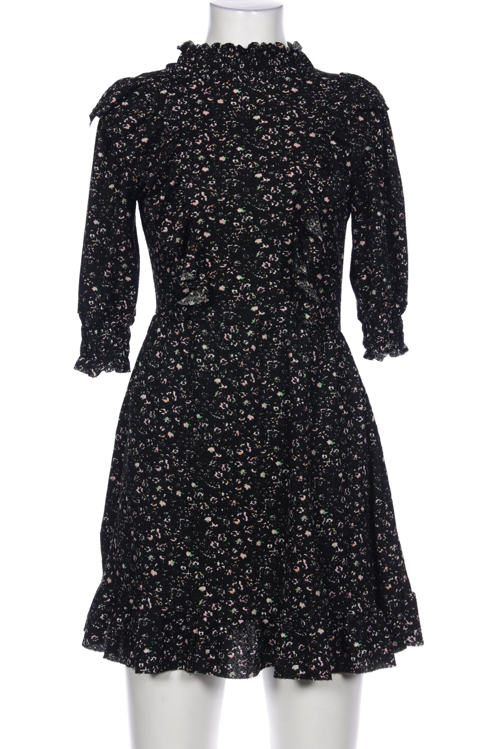 

ZARA Damen Kleid, schwarz