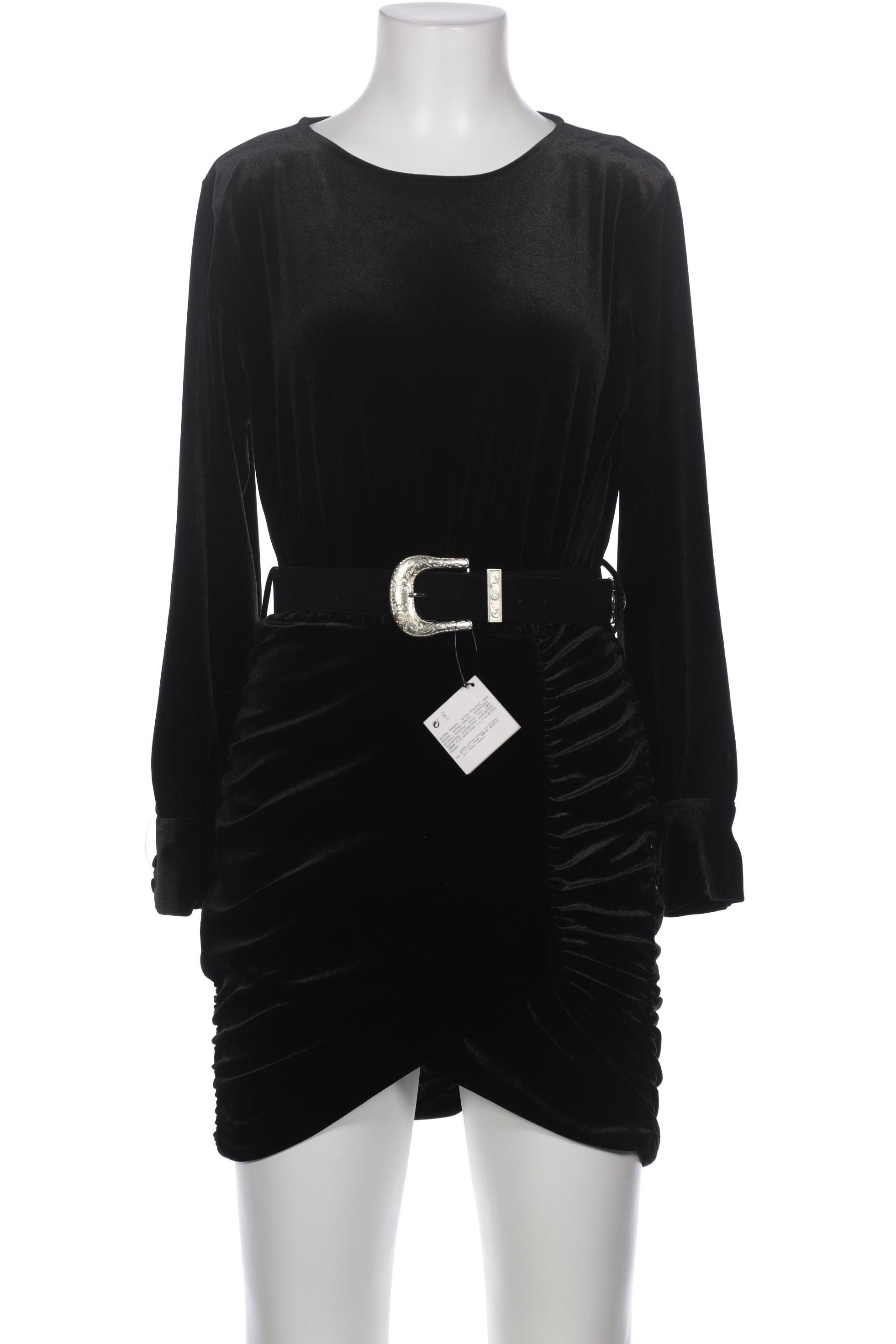 

Zara Damen Kleid, schwarz, Gr. 36