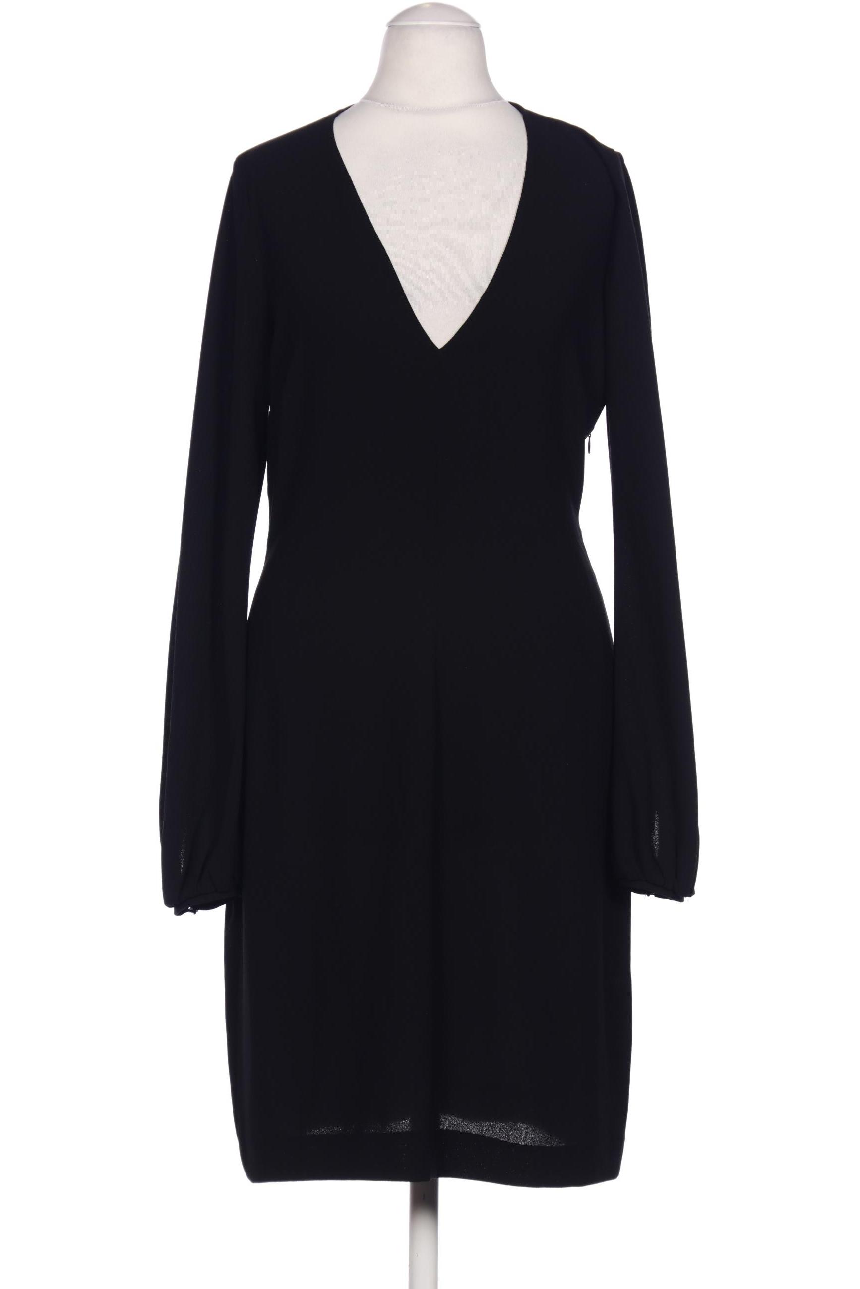

Zara Damen Kleid, schwarz, Gr. 38