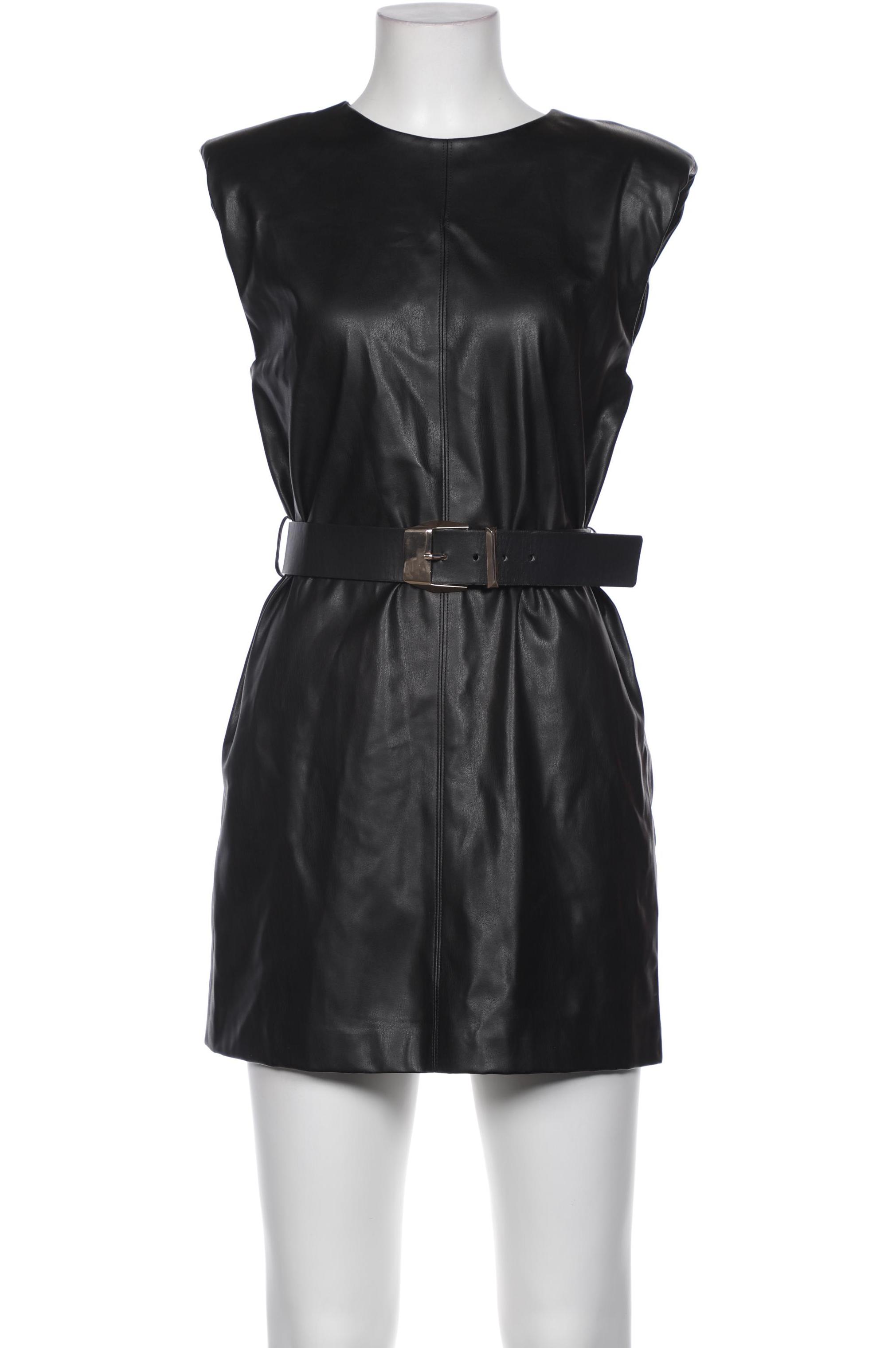 

Zara Damen Kleid, schwarz, Gr. 34