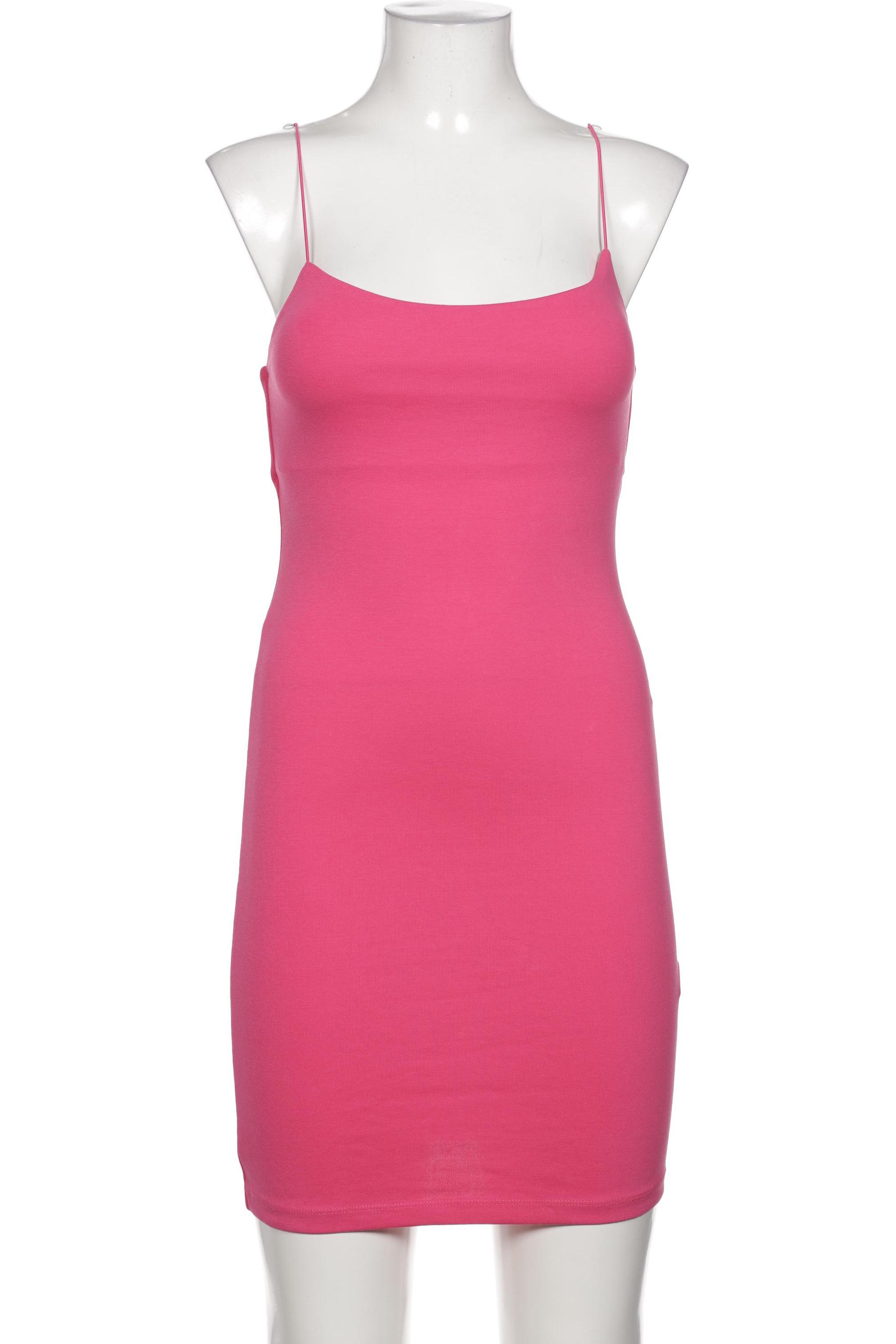 

ZARA Damen Kleid, pink