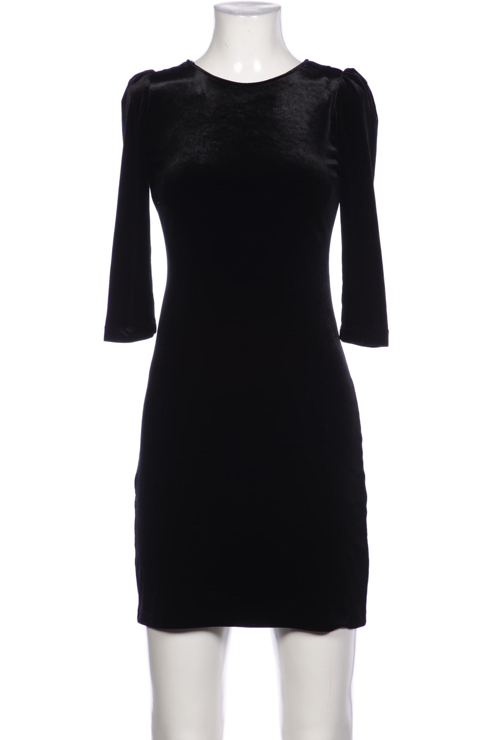 

Zara Damen Kleid, schwarz, Gr. 36