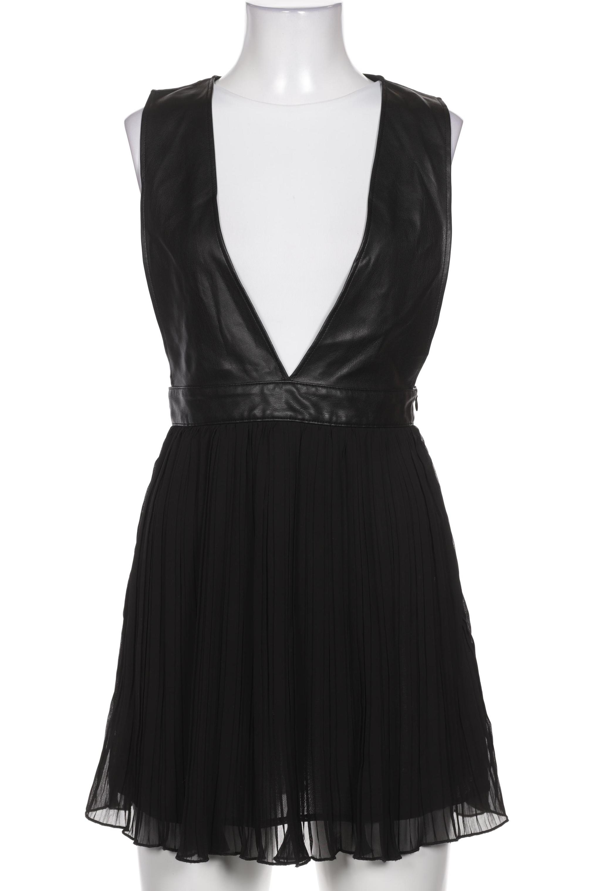 

Zara Damen Kleid, schwarz, Gr. 34